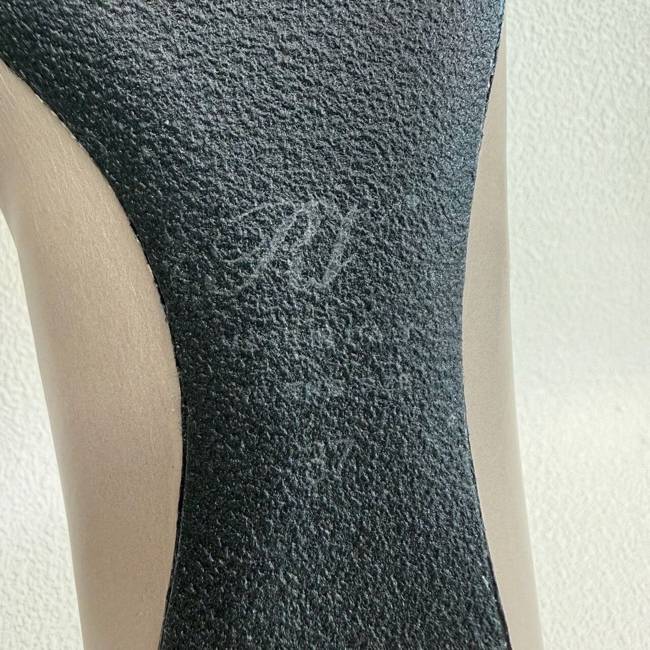 Roger Vivier Roger Vivier Trompette Leather Flats Size 37 Size US 7 / IT 37 - 9 Thumbnail