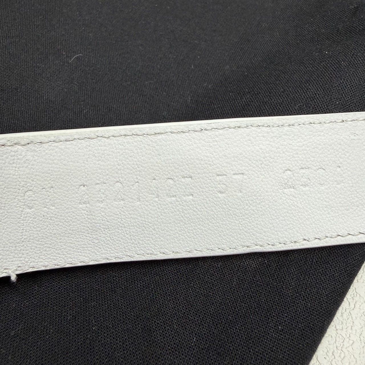 Hermes Hermes Chypre Star Embroidered Sandals Size 37 Size US 7 / IT 37 - 8 Thumbnail