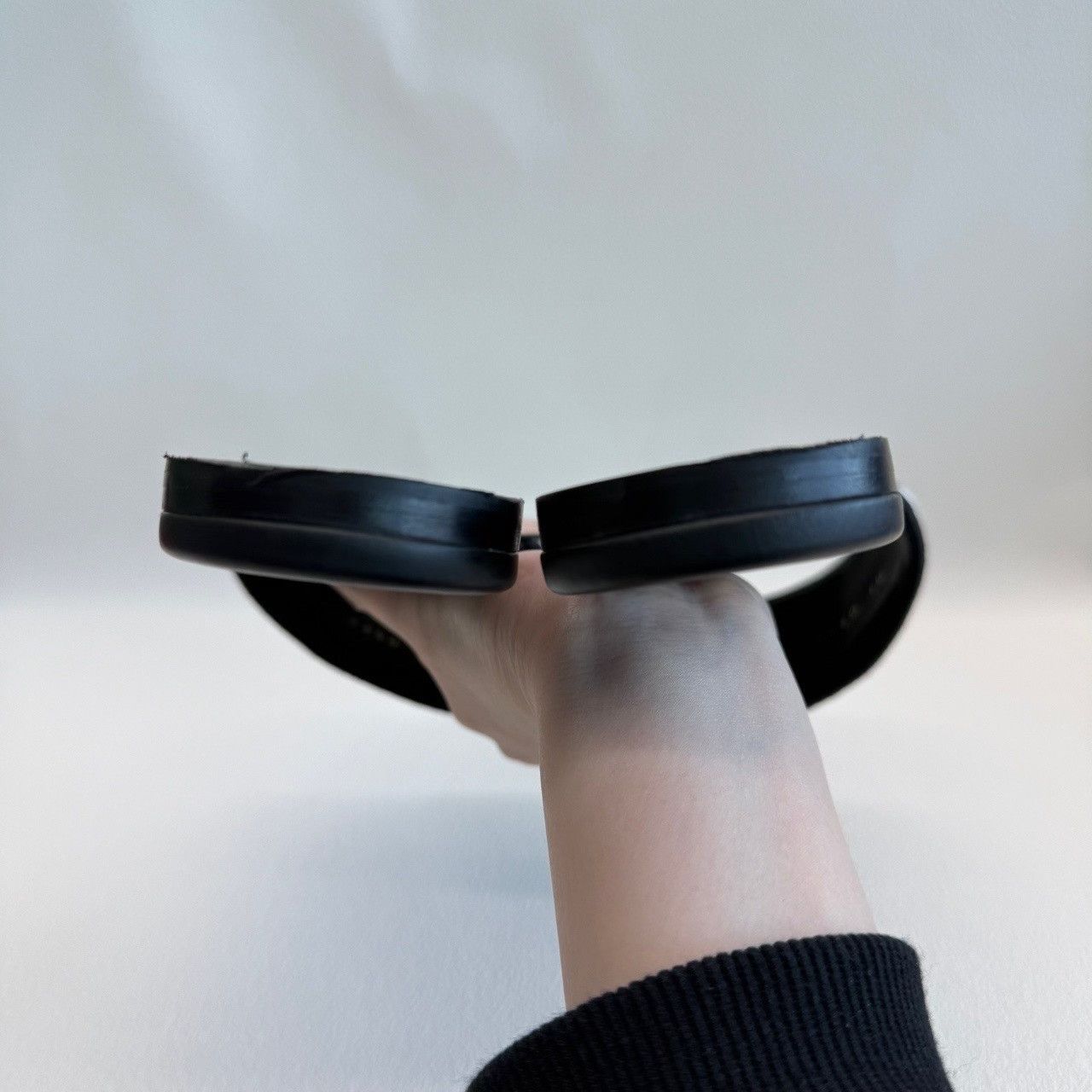Dior Dior Miss Dior Dway Slides Size 36.5 Size US 6.5 / IT 36.5 - 7 Thumbnail