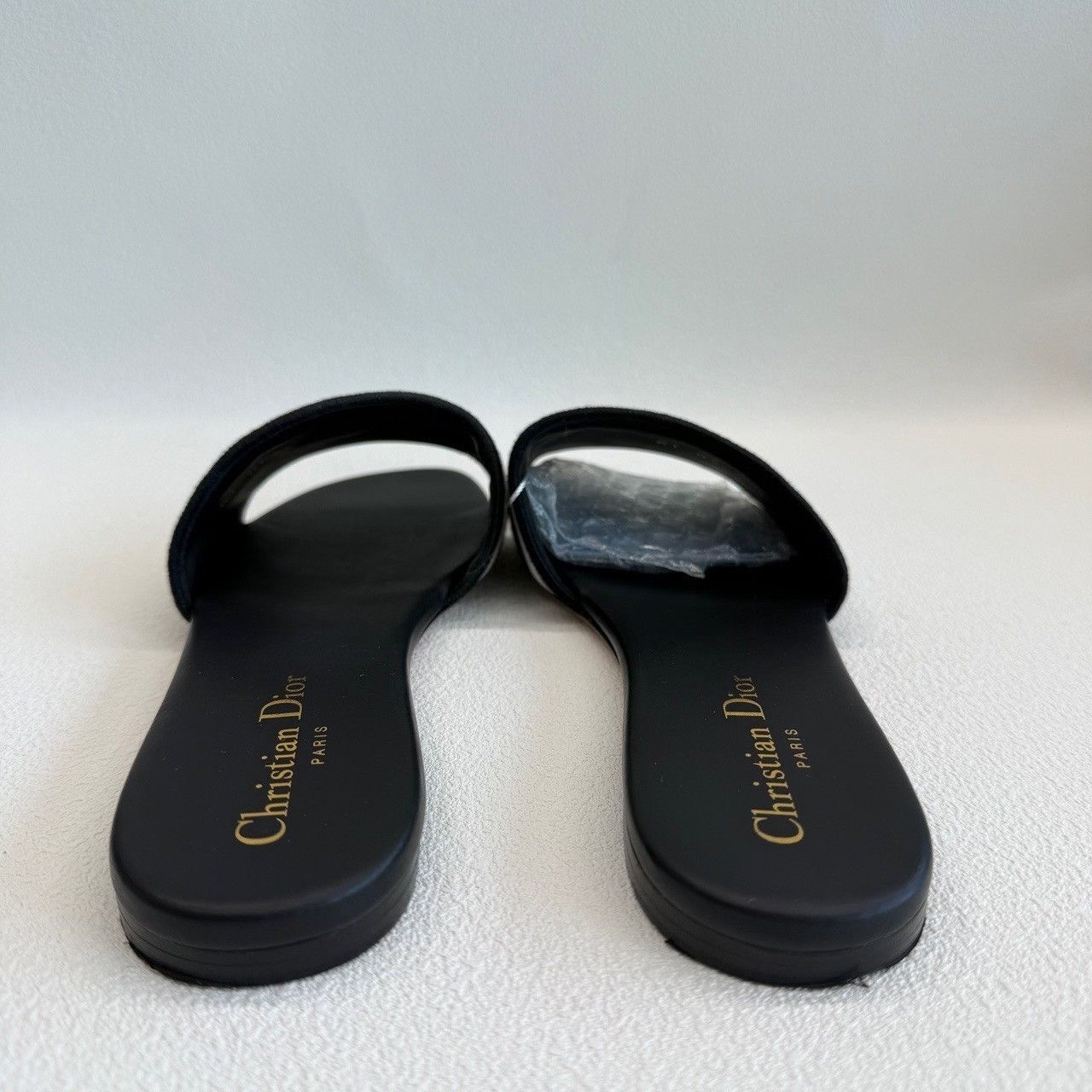 Dior Dior Miss Dior Dway Slides Size 36.5 Size US 6.5 / IT 36.5 - 6 Thumbnail