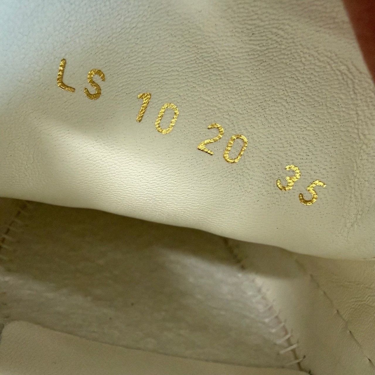 Dior Dior Oblique Walk'n'Dior Low-Top Sneakers Size 35 Size US 5 / IT 35 - 8 Thumbnail