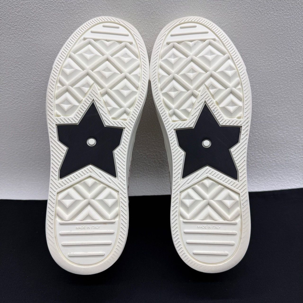 Dior Dior Oblique Walk'n'Dior Sneakers Size 36 Size US 6 / IT 36 - 8 Thumbnail