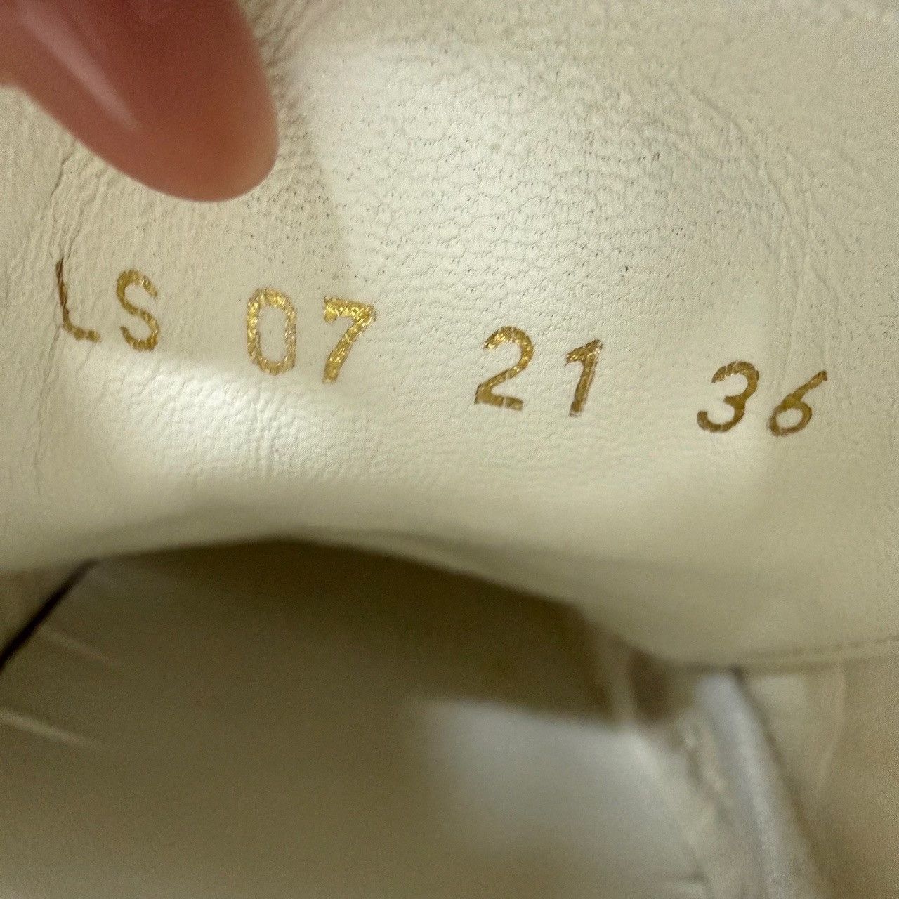 Dior Dior Oblique Walk'n'Dior Sneakers Size 36 Size US 6 / IT 36 - 7 Thumbnail
