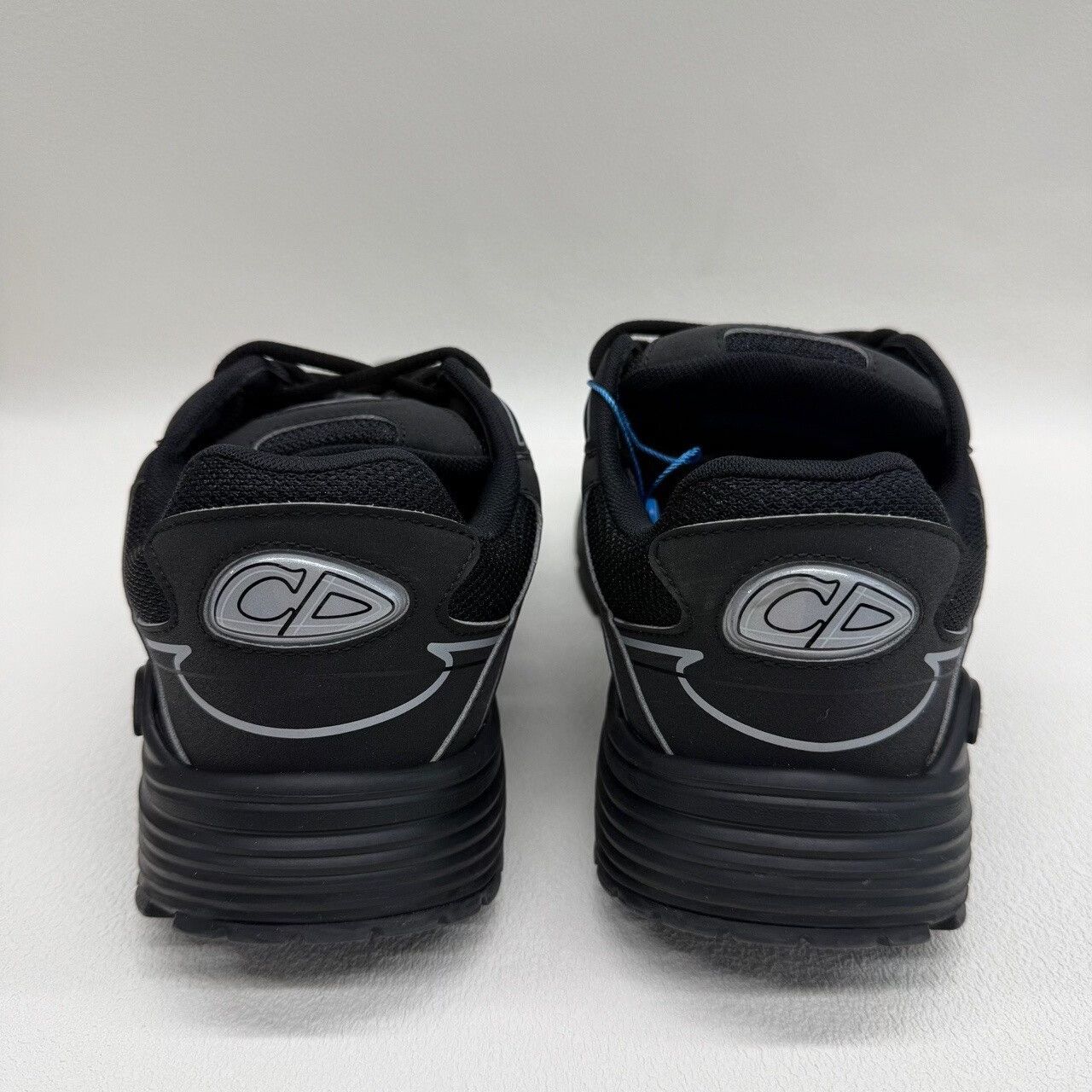 Dior Dior B30 Low-Top Sneakers Size 7 Size US 7 / EU 40 - 6 Thumbnail