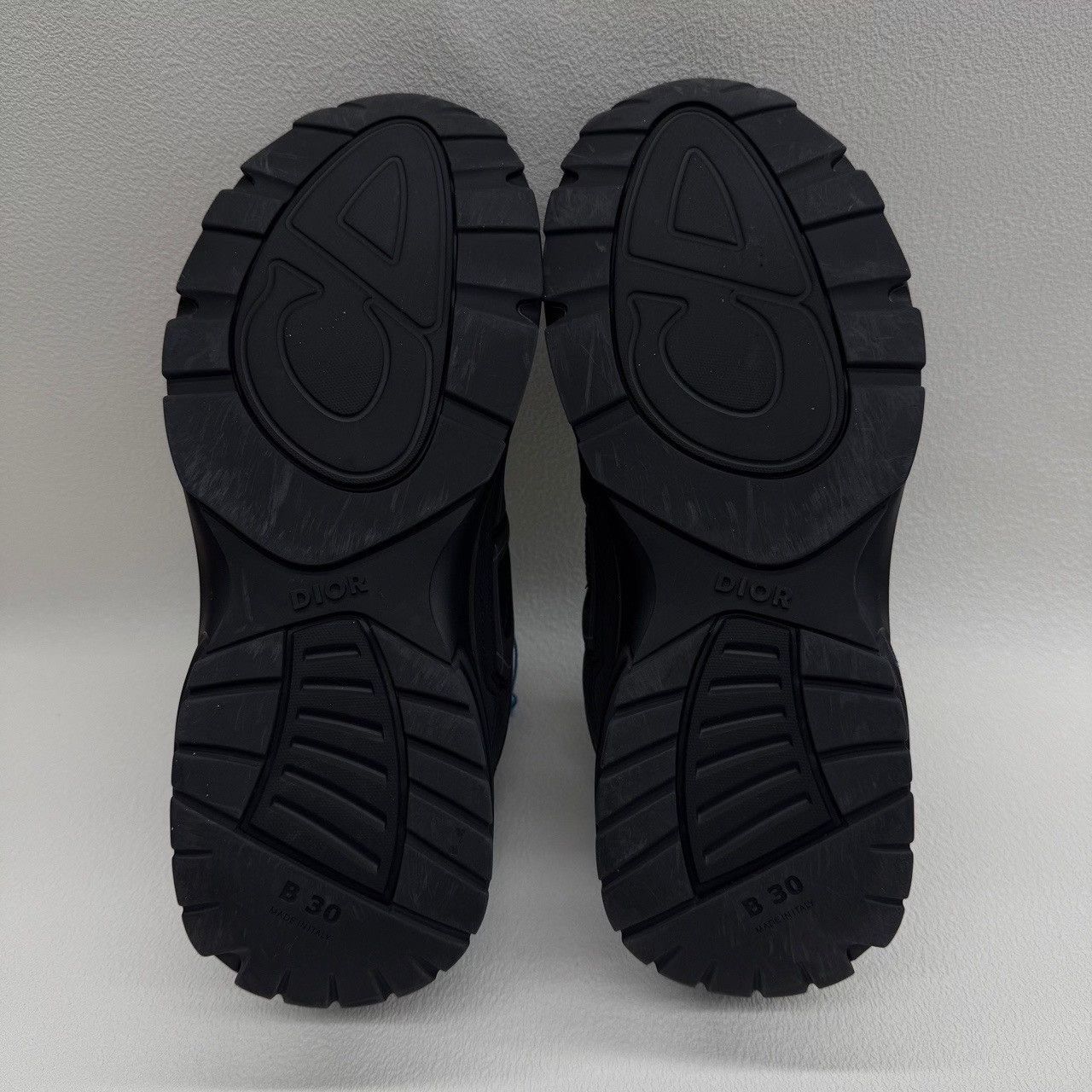 Dior Dior B30 Low-Top Sneakers Size 7 Size US 7 / EU 40 - 8 Thumbnail