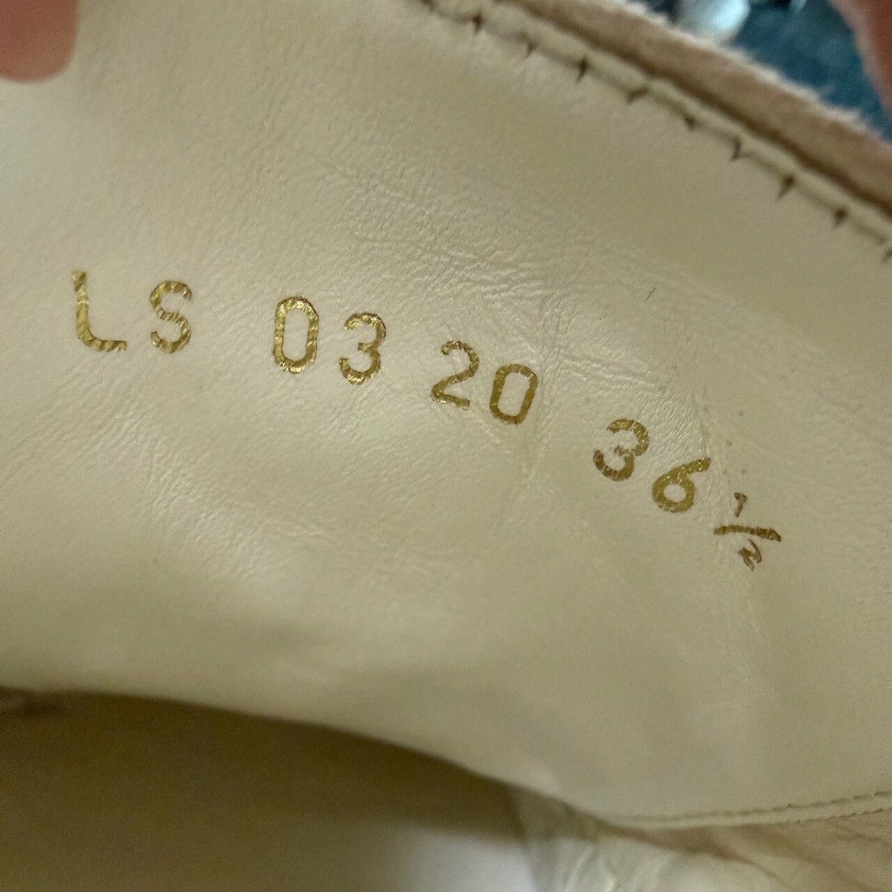 Dior Dior Oblique Walk'n'Dior Sneakers Size 36.5 Size US 6.5 / IT 36.5 - 7 Thumbnail
