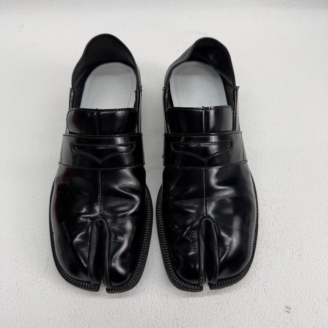Maison Margiela Maison Margiela Tabi Loafers Size 35.5 Size US 5.5 / IT 35.5 - 3 Thumbnail