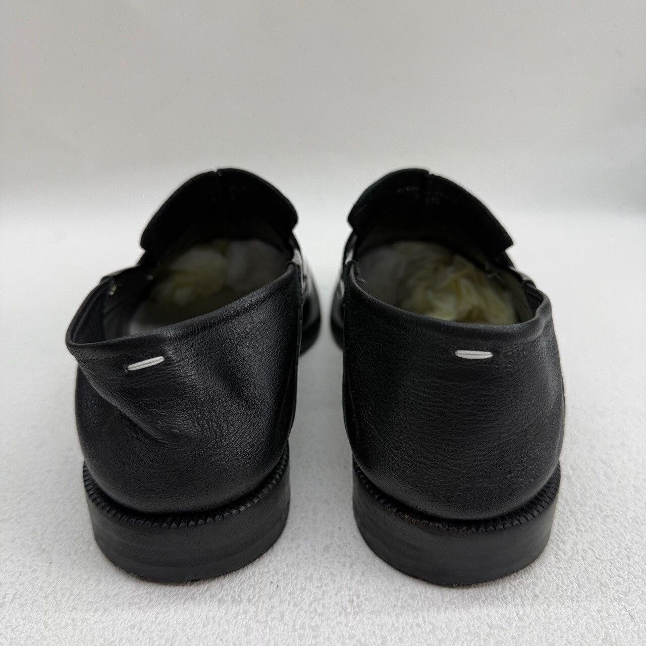 Maison Margiela Maison Margiela Tabi Loafers Size 35.5 Size US 5.5 / IT 35.5 - 6 Thumbnail