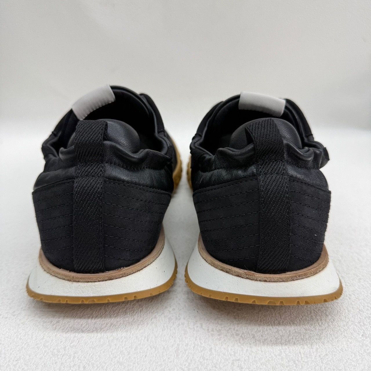 Hermes Hermes Jet Low-Top Sneakers Size 39 Size US 9 / IT 39 - 6 Thumbnail