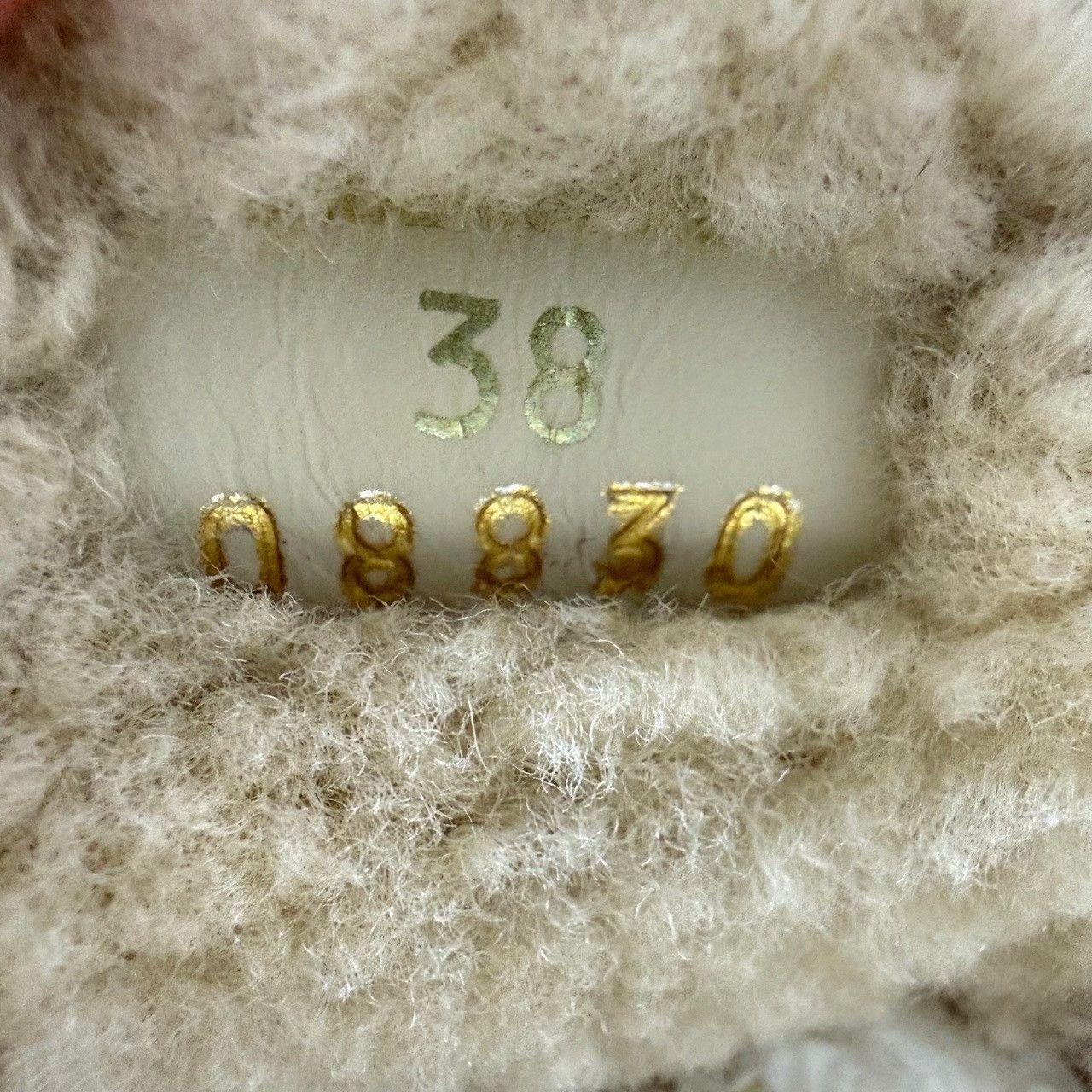 Miu Miu Miu Miu Suede Shearling Mules Size 38 Size US 8 / IT 38 - 8 Thumbnail
