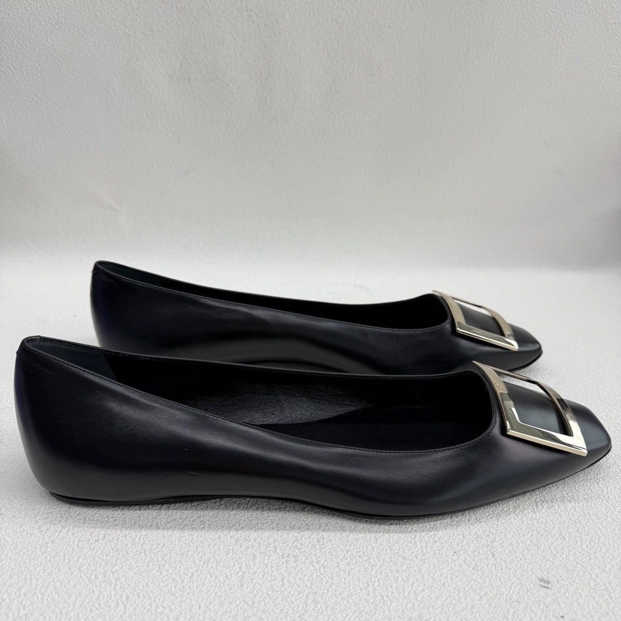 Roger Vivier Roger Vivier Trompette Flats Size 42 Size US 12 / IT 42 - 5 Thumbnail