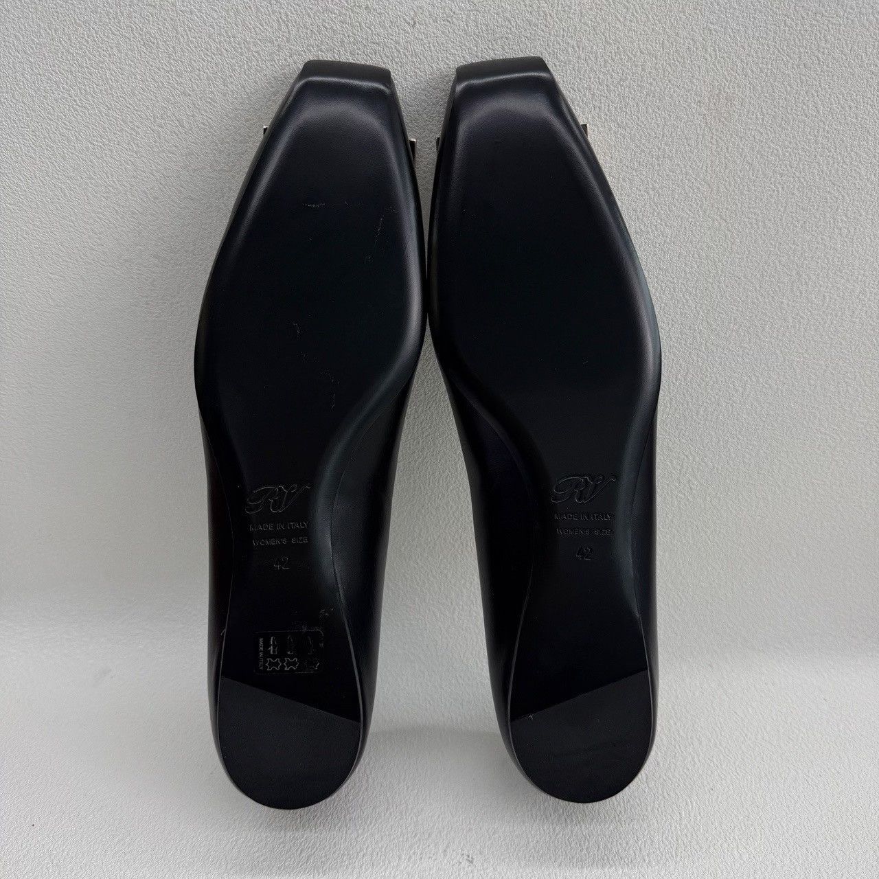Roger Vivier Roger Vivier Trompette Flats Size 42 Size US 12 / IT 42 - 8 Thumbnail