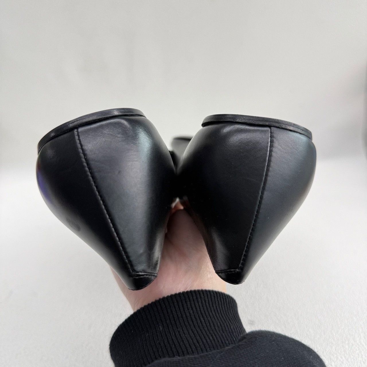 Roger Vivier Roger Vivier Trompette Flats Size 42 Size US 12 / IT 42 - 7 Thumbnail