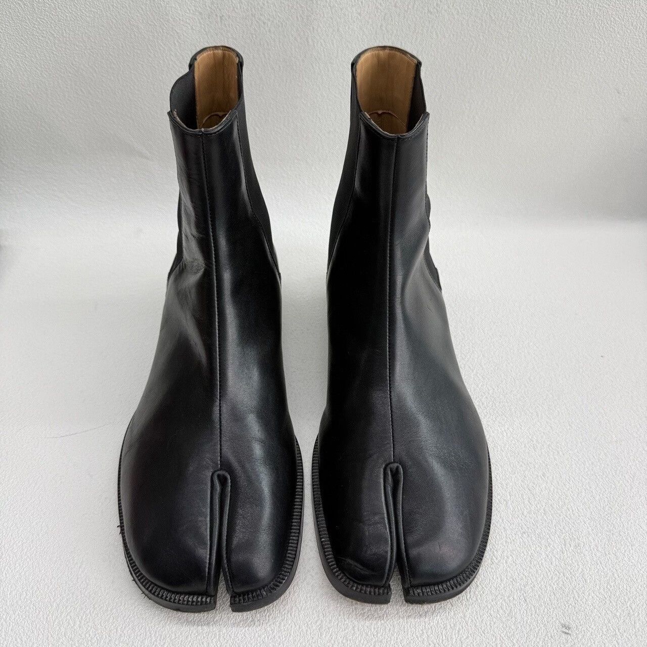 Maison Margiela Maison Margiela Tabi Chelsea Boots Size 9 Size US 9 / EU 42 - 3 Thumbnail
