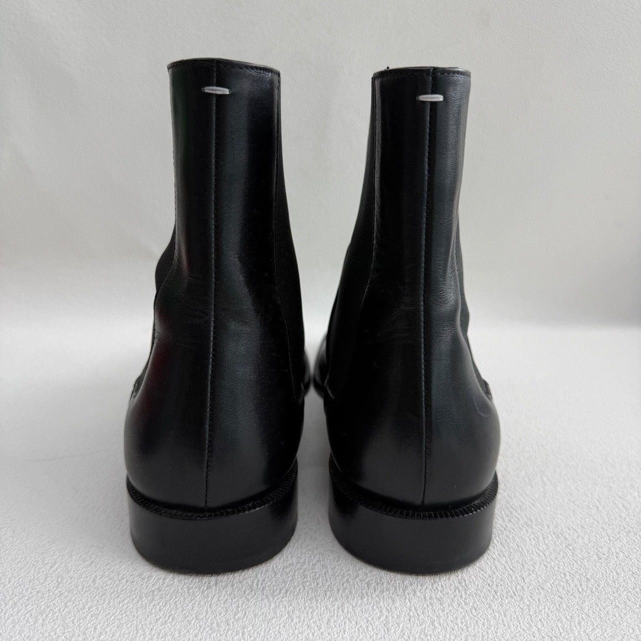 Maison Margiela Maison Margiela Tabi Chelsea Boots Size 9 Size US 9 / EU 42 - 6 Thumbnail