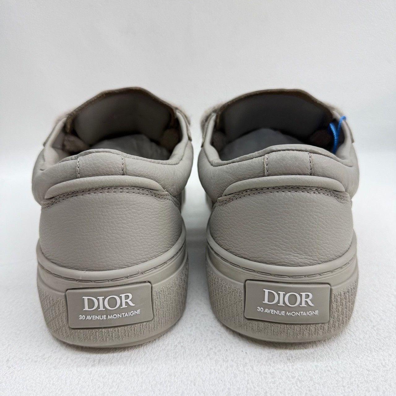 Dior Dior B33 Low-Top Sneakers Size 8 Size US 8 / EU 41 - 6 Thumbnail