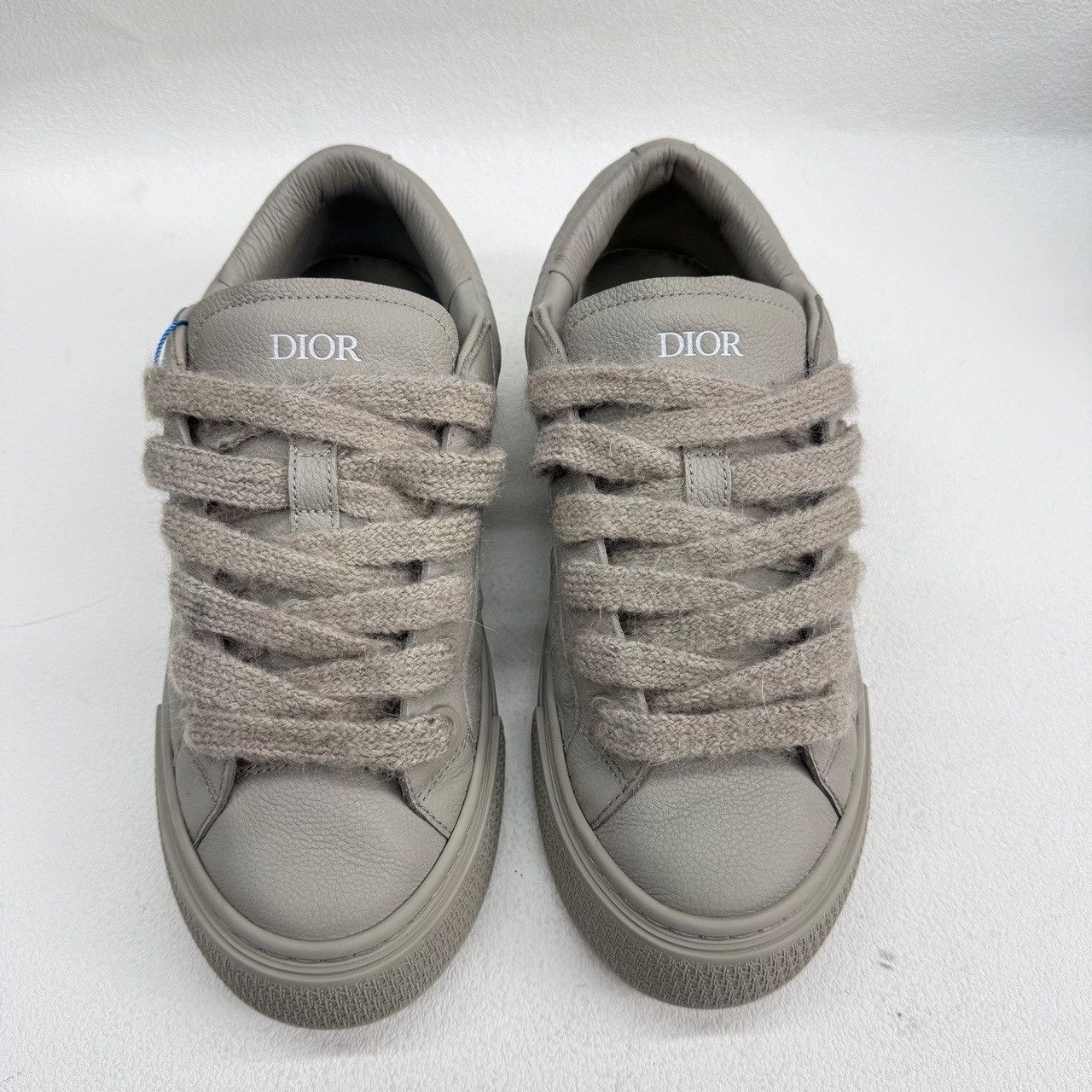 Dior Dior B33 Low-Top Sneakers Size 8 Size US 8 / EU 41 - 3 Thumbnail