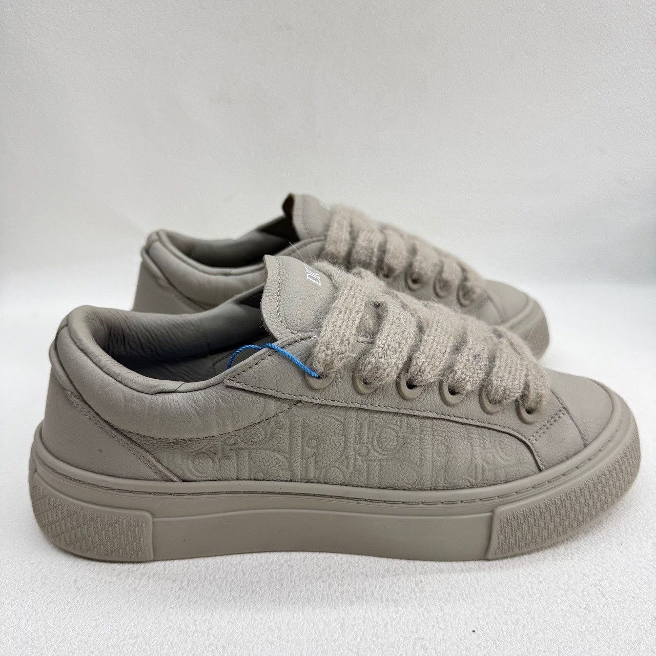 Dior Dior B33 Low-Top Sneakers Size 8 Size US 8 / EU 41 - 5 Thumbnail