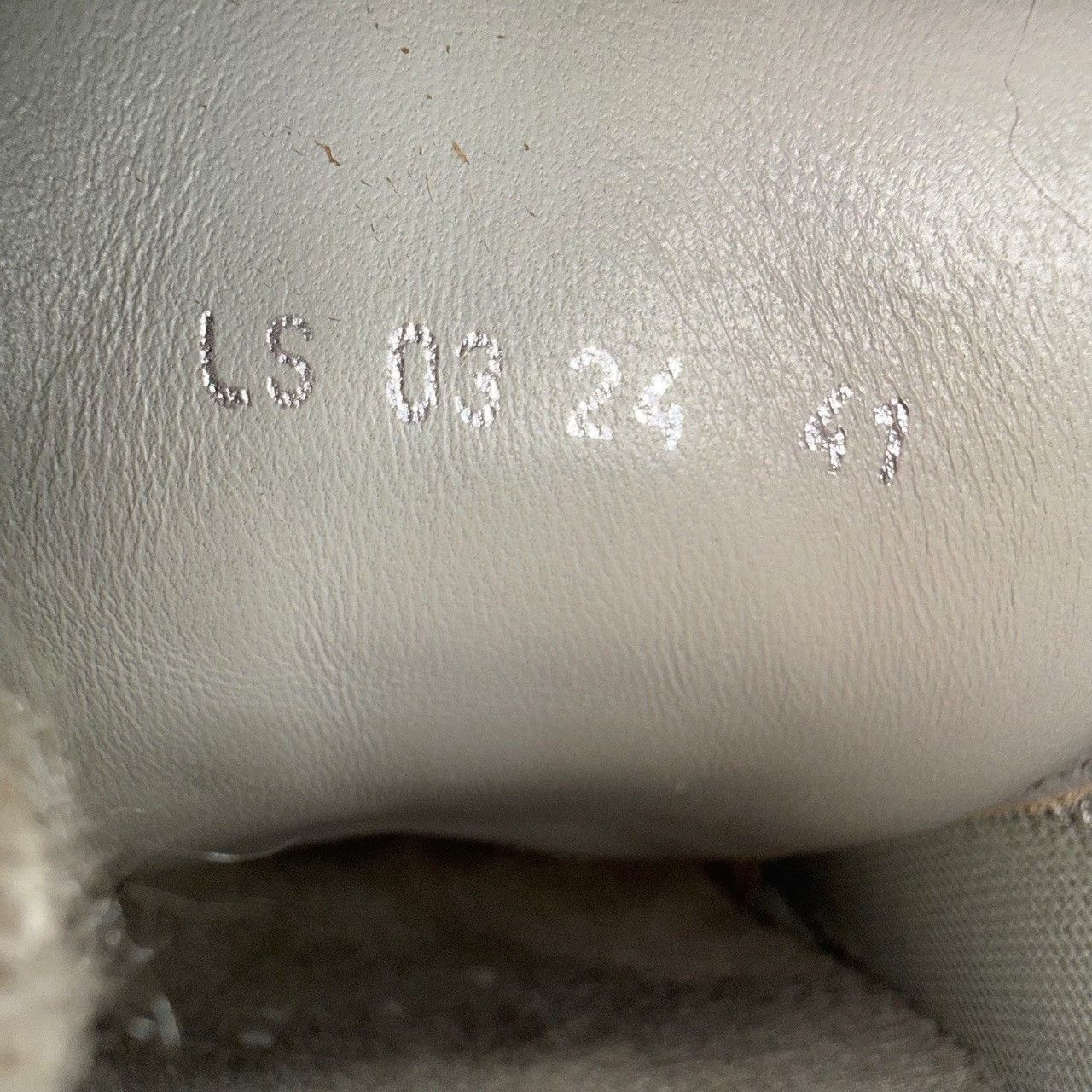 Dior Dior B33 Low-Top Sneakers Size 8 Size US 8 / EU 41 - 7 Thumbnail