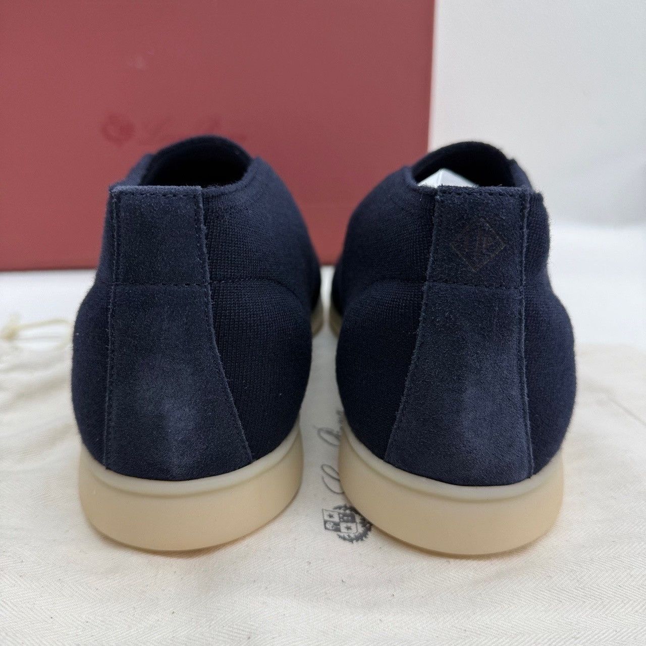 Loro Piana Loro Piana Open Walk Loafers Size 9 Size US 9 / EU 42 - 6 Thumbnail