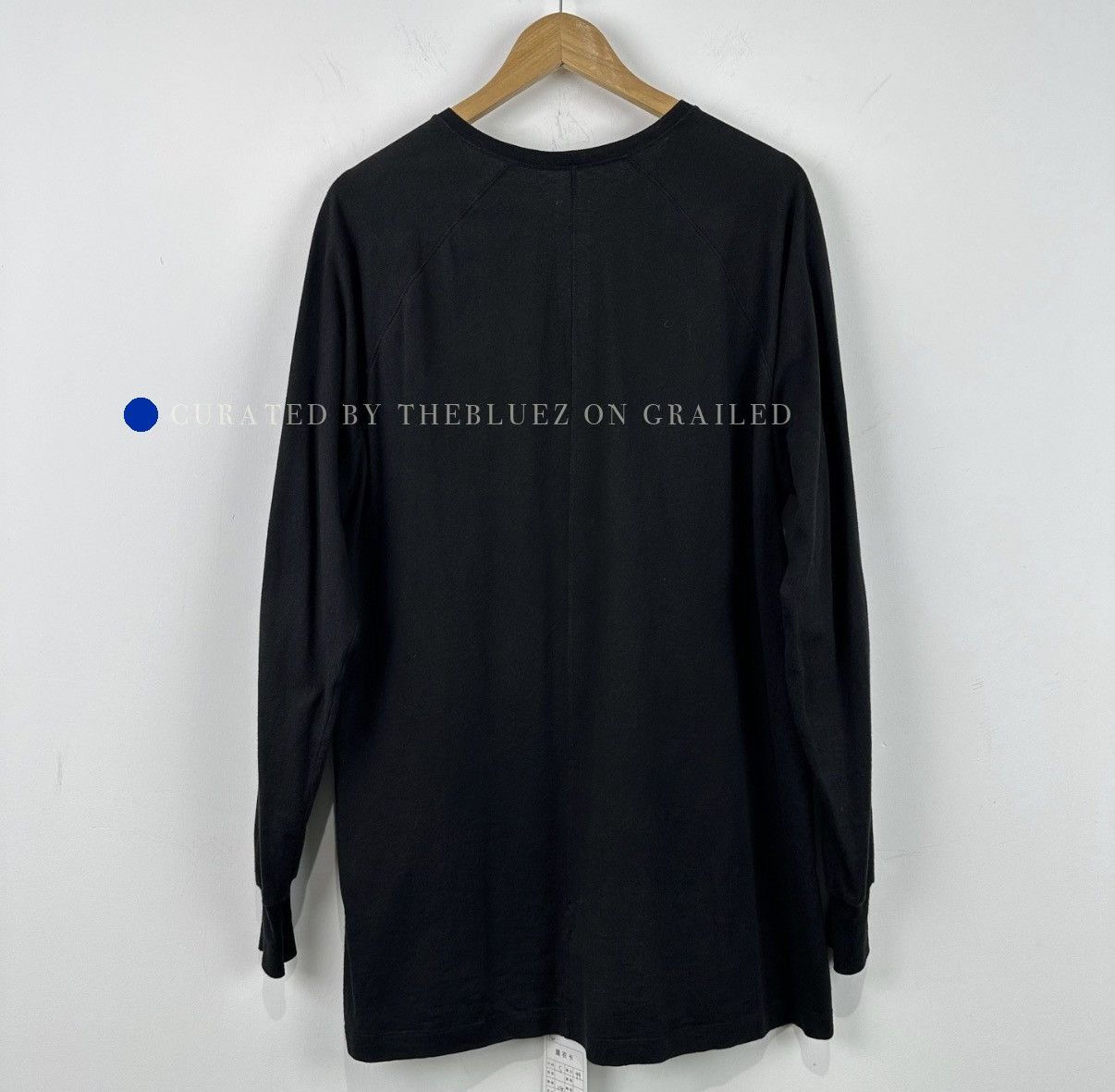 Rick Owens Vintage Item Size US S / EU 44-46 / 1 - 2 Thumbnail