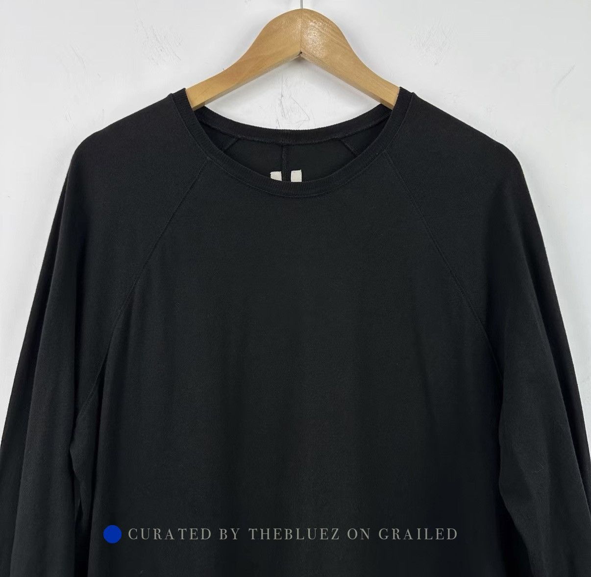 Rick Owens Vintage Item Size US S / EU 44-46 / 1 - 4 Thumbnail
