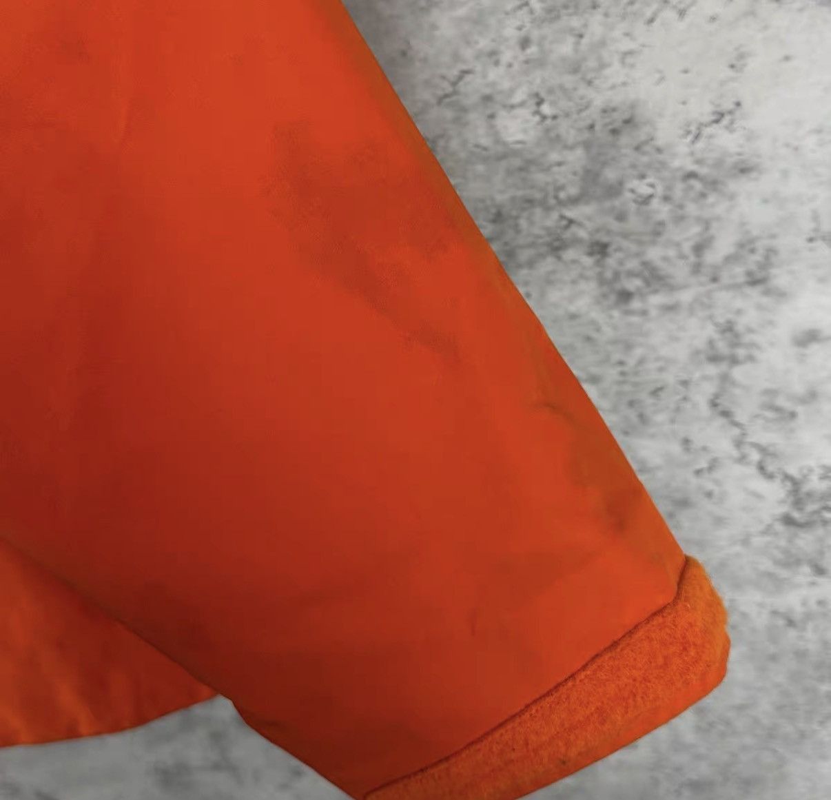 Arc'teryx Hooded Hard Shell Jacket in Vibrant Orange Size US L / EU 52-54 / 3 - 5 Thumbnail