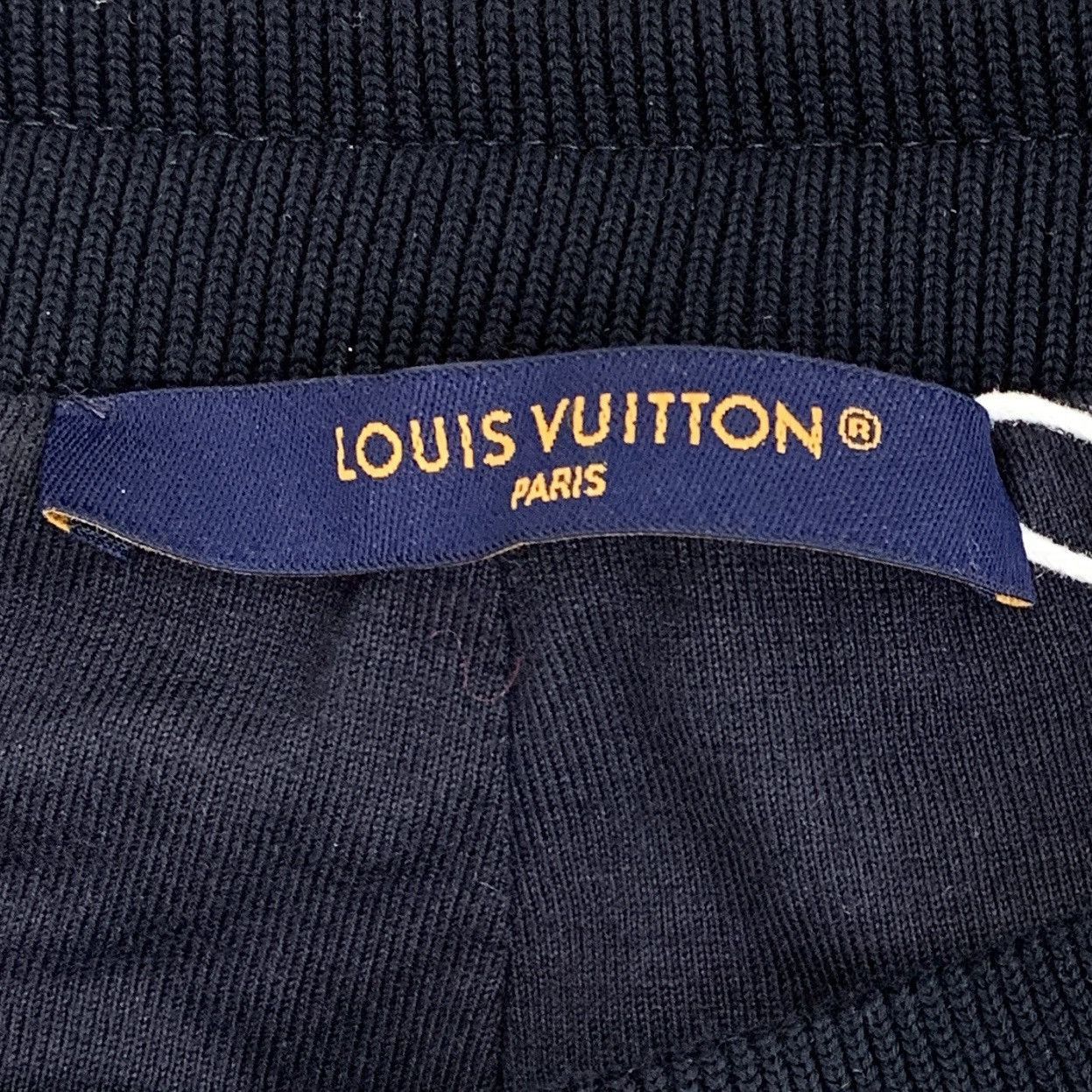 Louis Vuitton Camouflage Fleece Casual Pants Size US 38 / EU 54 - 5 Thumbnail