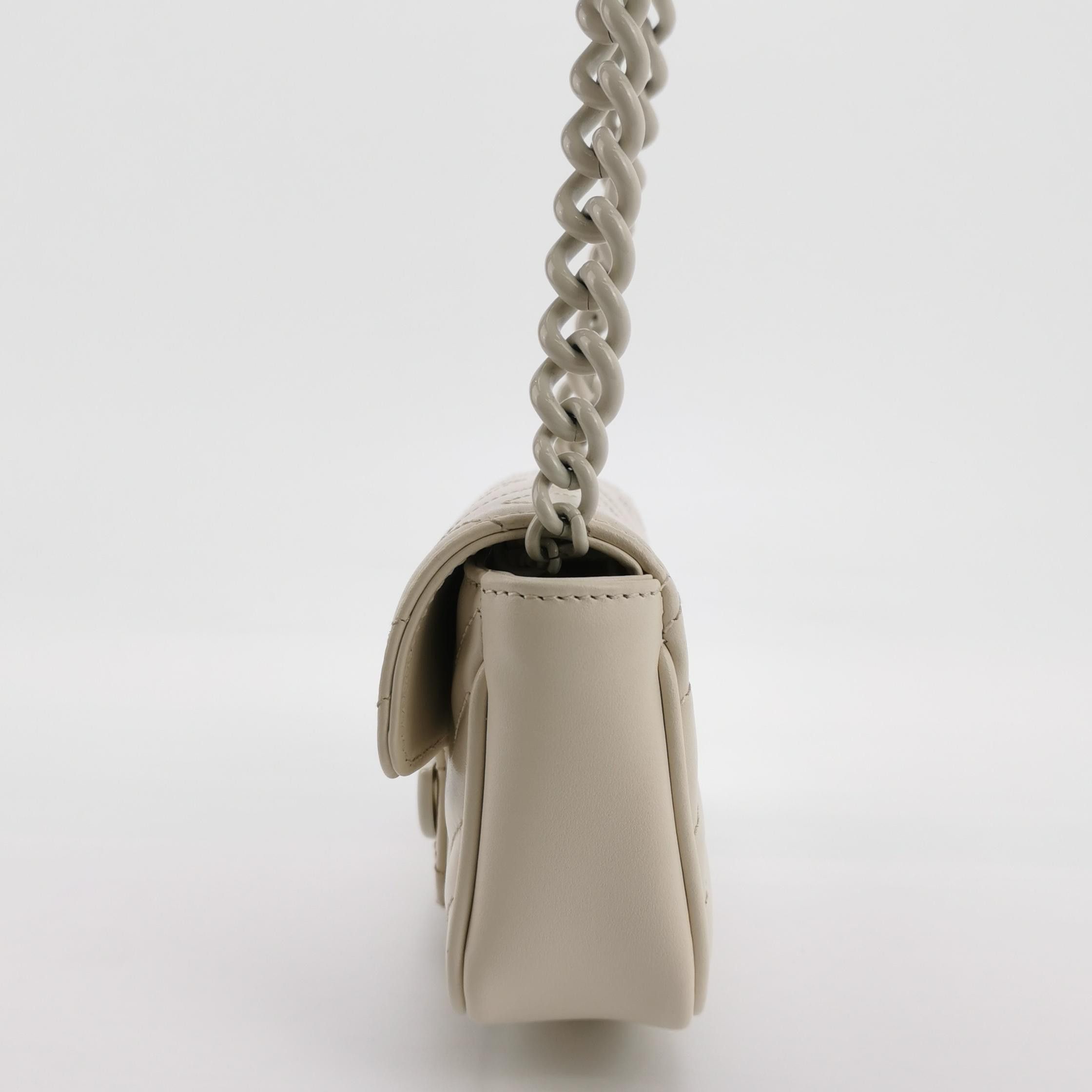Gucci Gucci Women os Shoulder Bags Size ONE SIZE - 3 Thumbnail