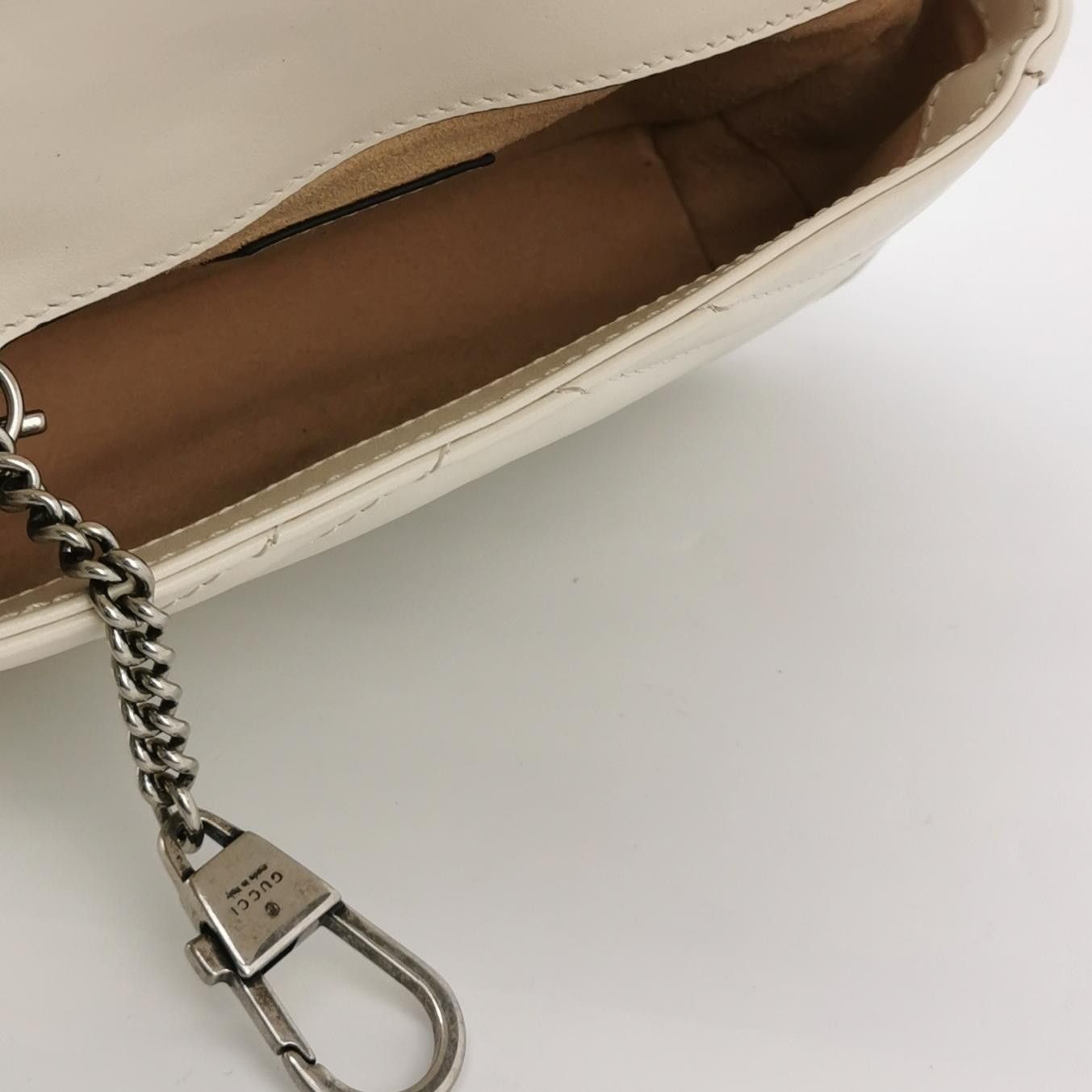 Gucci Gucci Women os Shoulder Bags Size ONE SIZE - 7 Thumbnail
