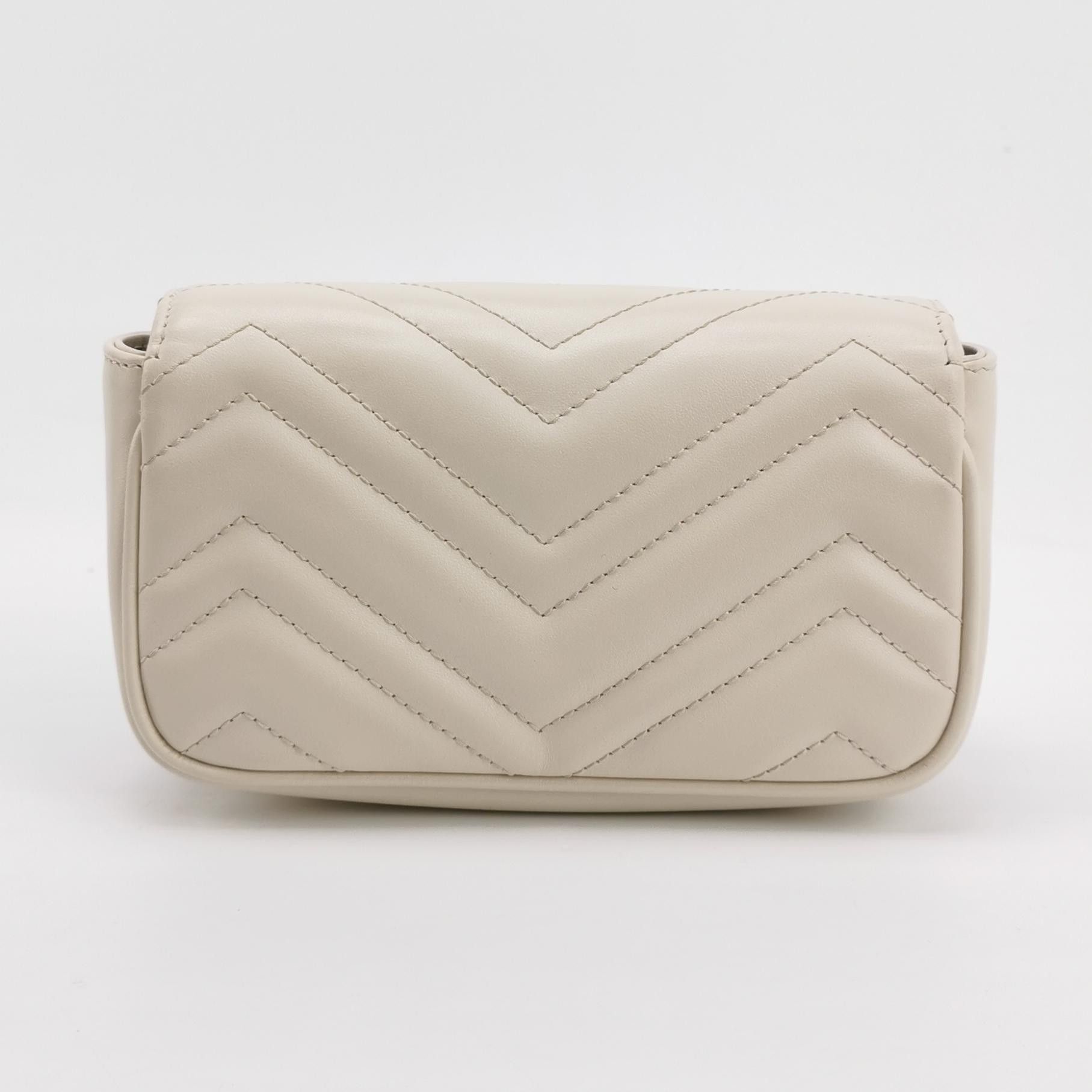 Gucci Gucci Women os Shoulder Bags Size ONE SIZE - 5 Thumbnail