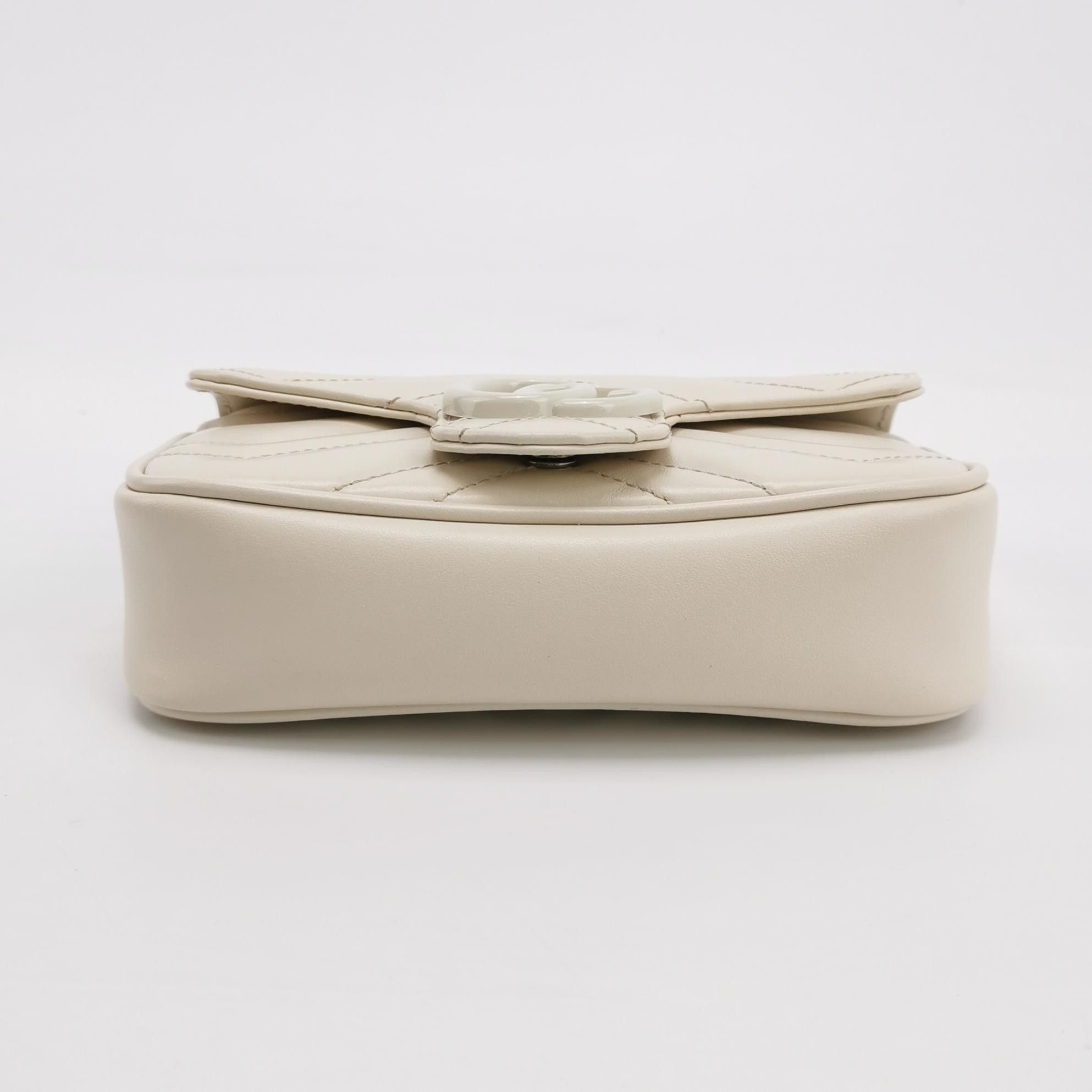 Gucci Gucci Women os Shoulder Bags Size ONE SIZE - 6 Thumbnail