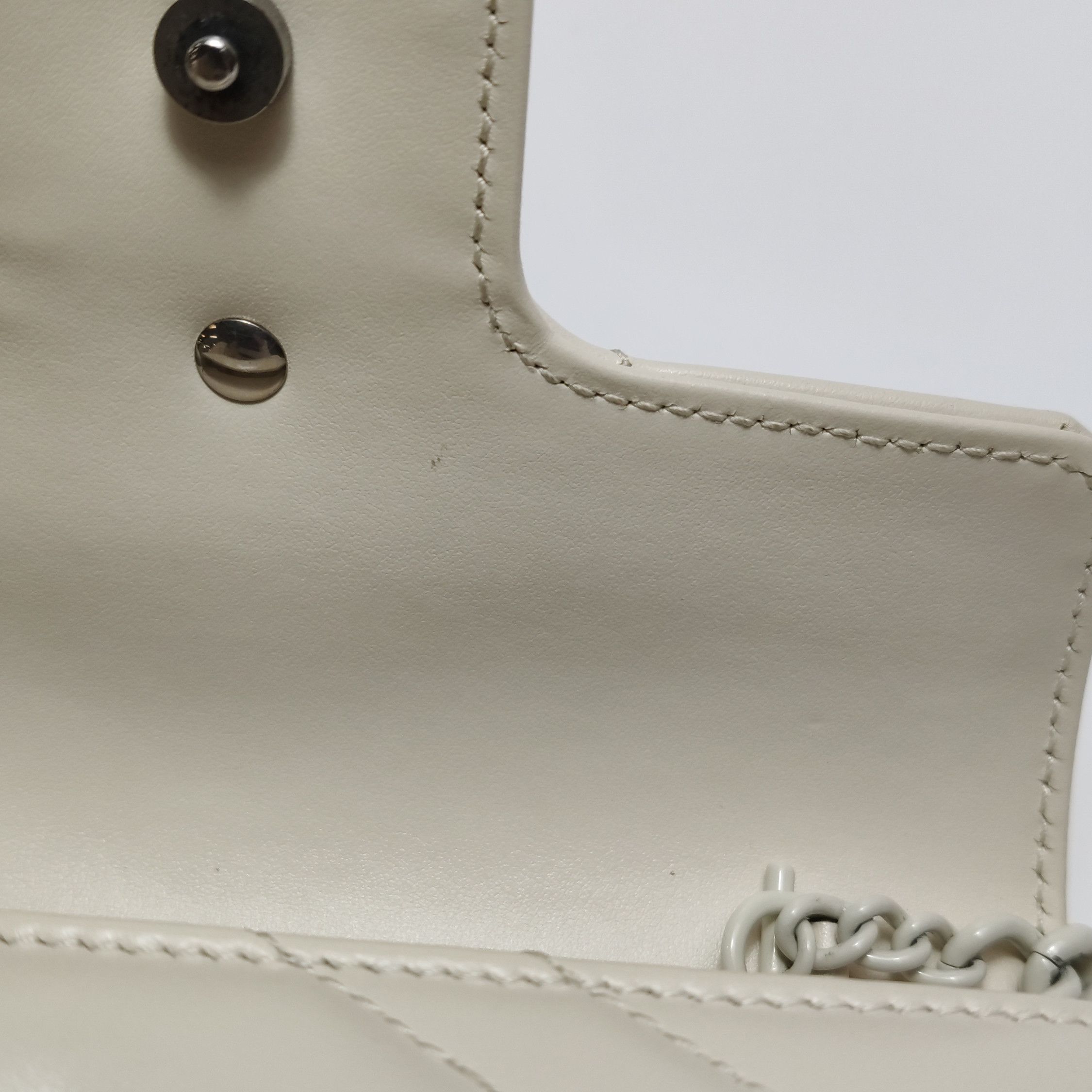 Gucci Gucci Women os Shoulder Bags Size ONE SIZE - 10 Thumbnail