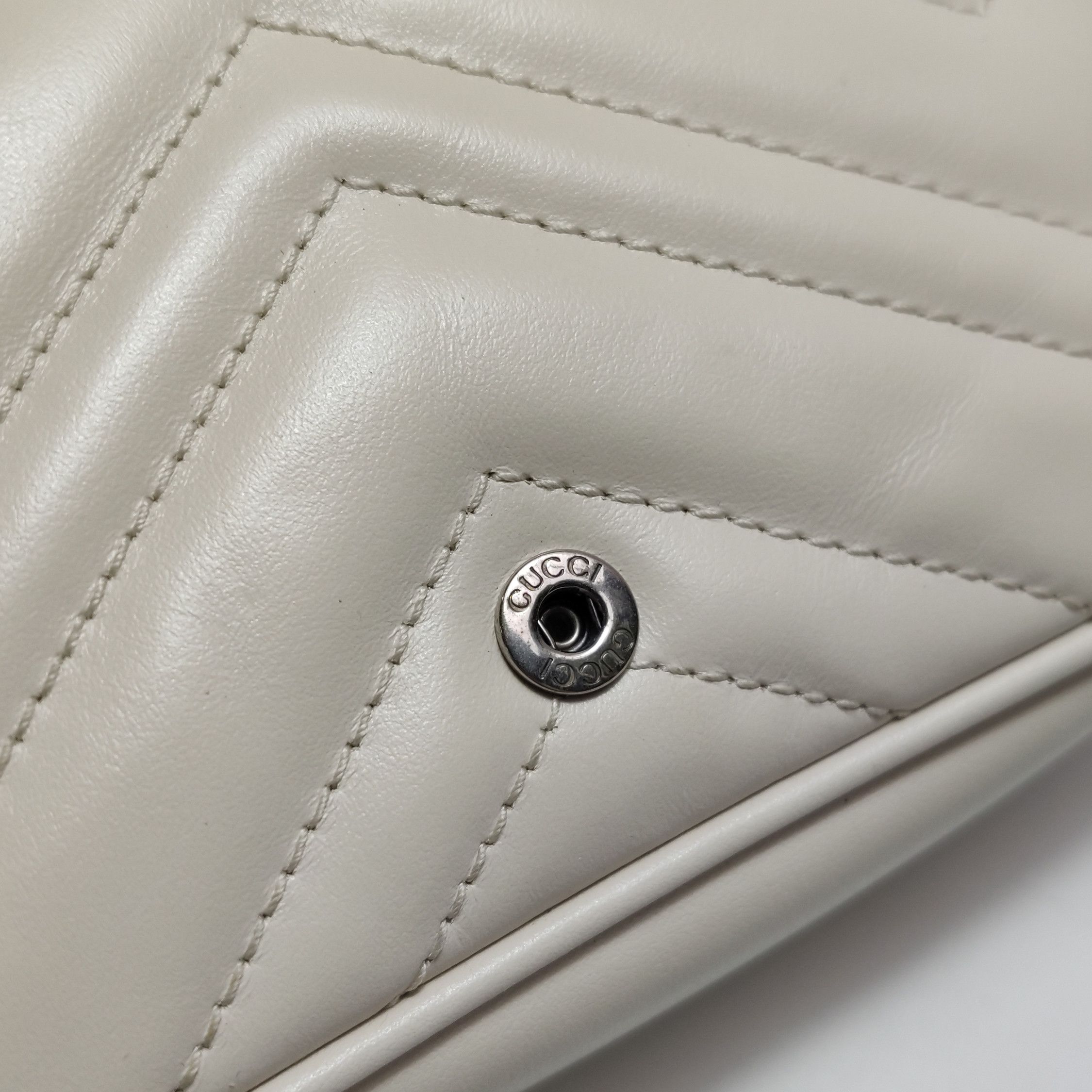 Gucci Gucci Women os Shoulder Bags Size ONE SIZE - 11 Thumbnail