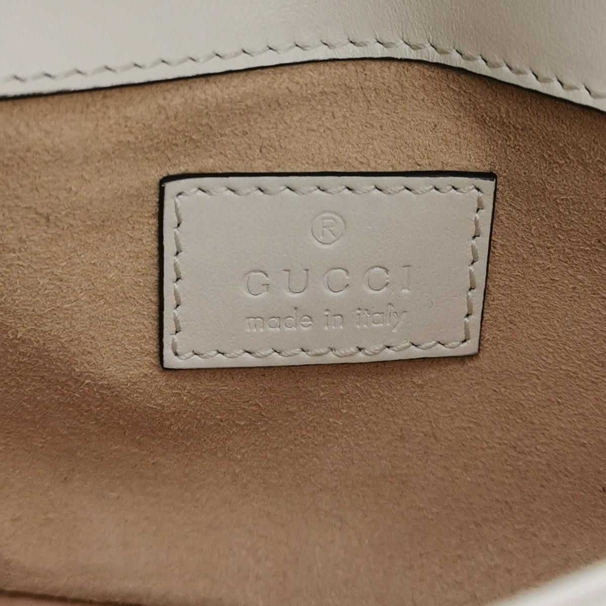 Gucci Gucci Women os Shoulder Bags Size ONE SIZE - 8 Thumbnail