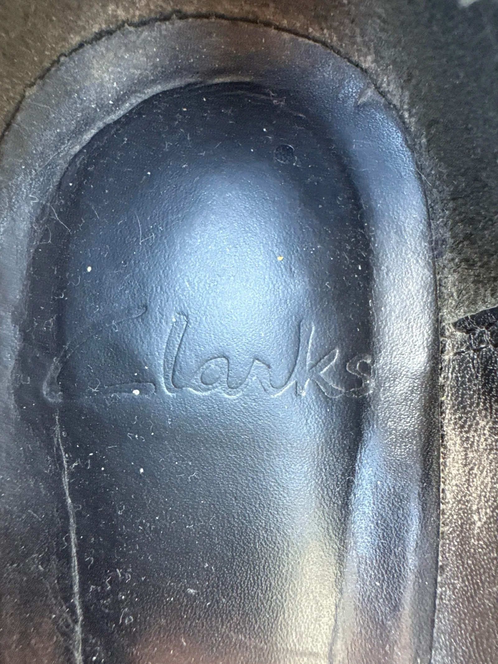Clarks Clarks Heels Size US 6 / IT 36 - 2 Thumbnail