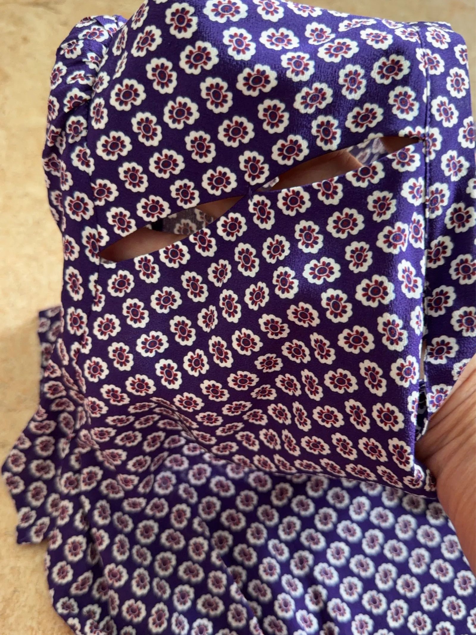 Maje Maje Dress Size S / US 4 / IT 40 - 5 Thumbnail