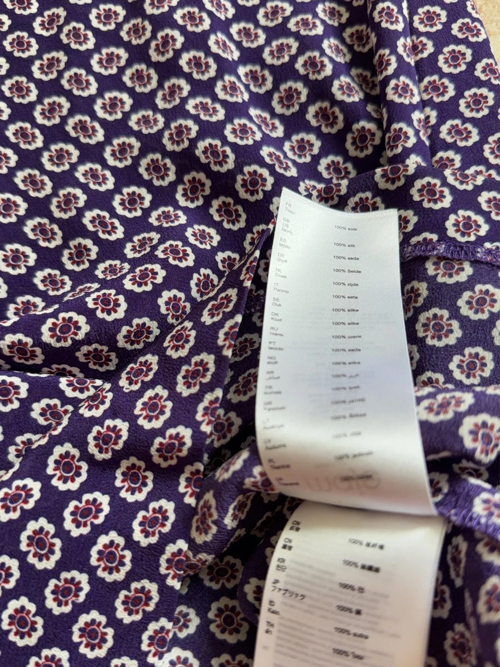 Maje Maje Dress Size S / US 4 / IT 40 - 4 Thumbnail