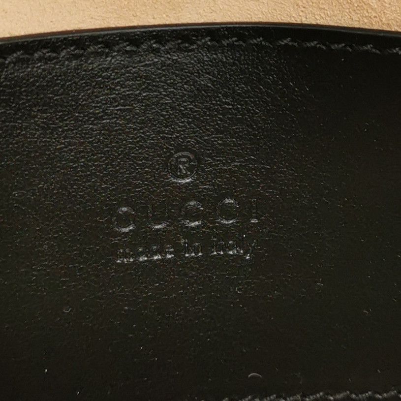 Gucci Gucci Women os Shoulder Bags Size ONE SIZE - 8 Thumbnail