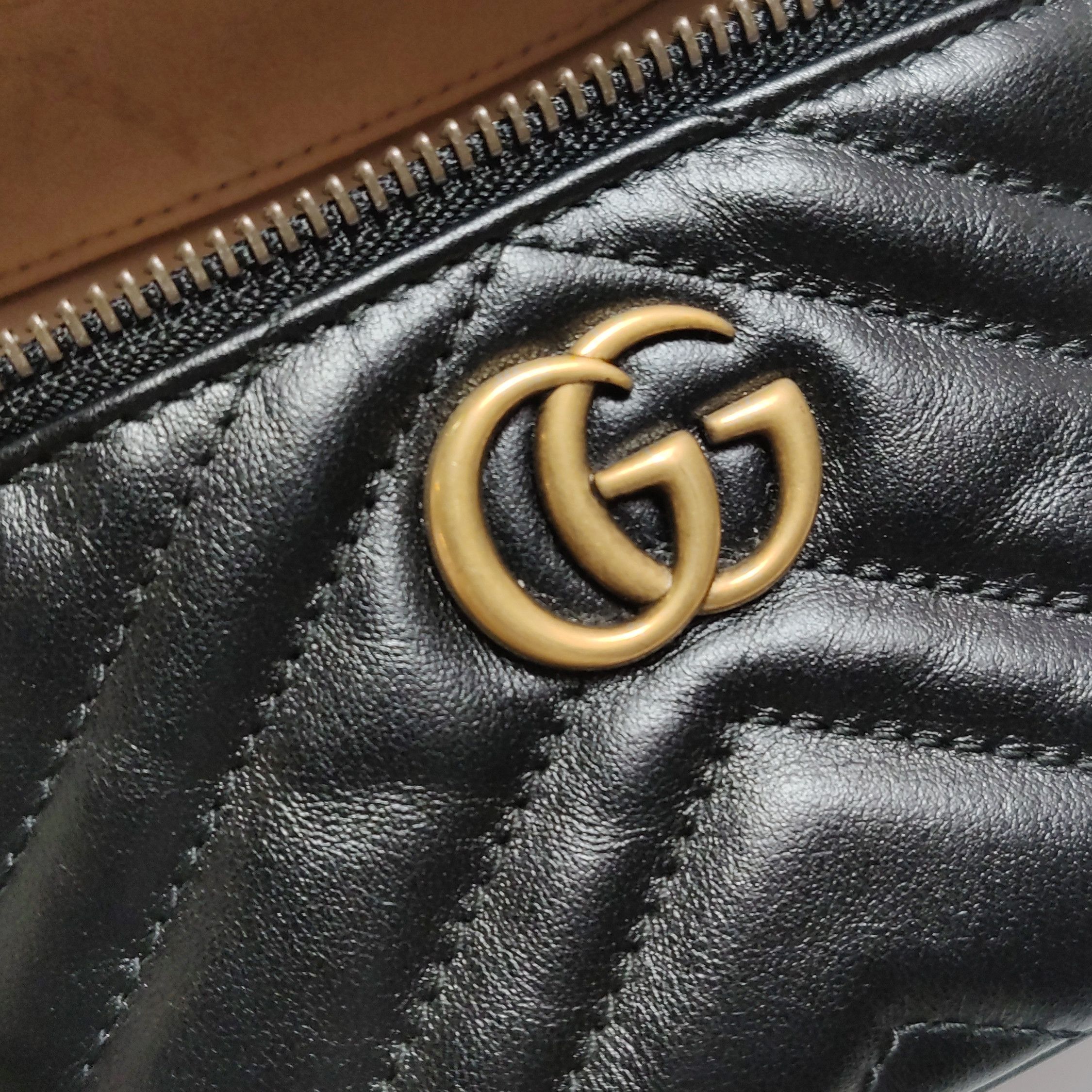 Gucci Gucci Women os Shoulder Bags Size ONE SIZE - 12 Thumbnail