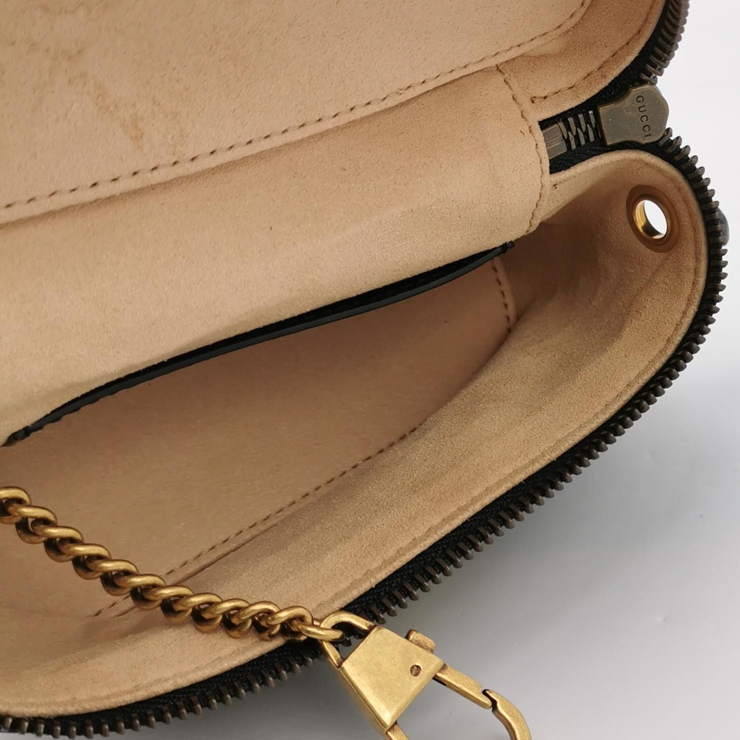 Gucci Gucci Women os Shoulder Bags Size ONE SIZE - 7 Thumbnail