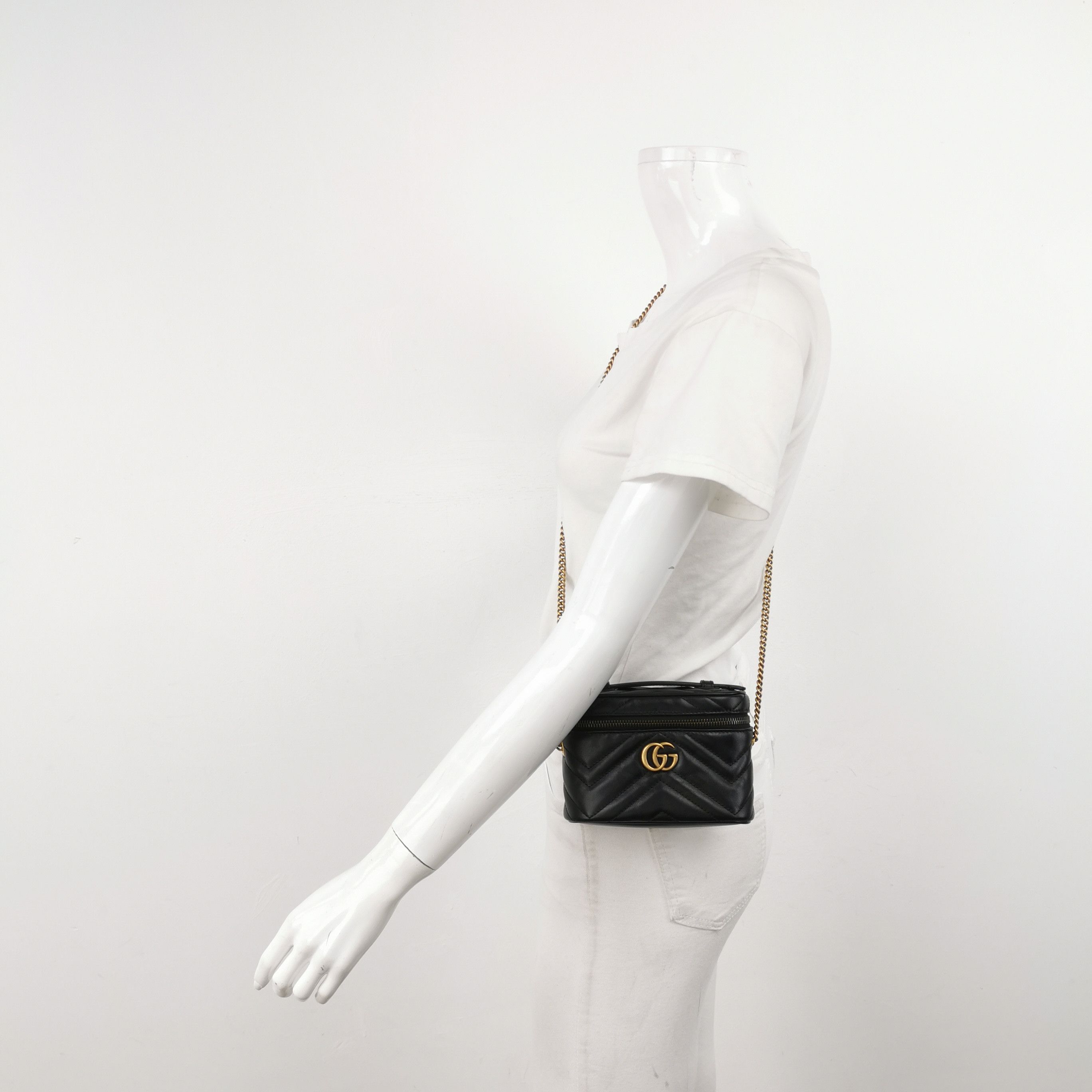 Gucci Gucci Women os Shoulder Bags Size ONE SIZE - 2 Thumbnail