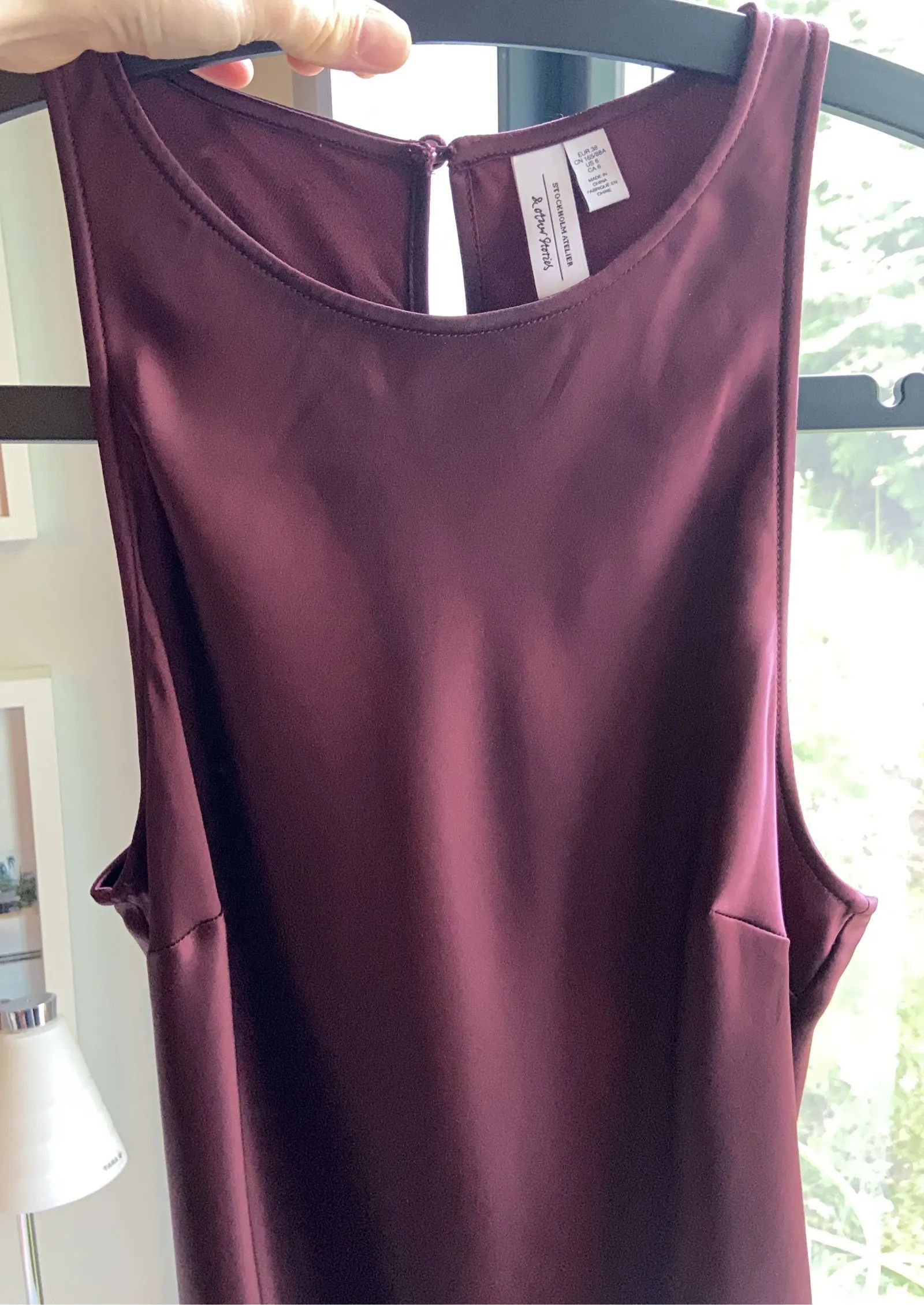 & Other Stories & Other Stories Dress Size S / US 4 / IT 40 - 6 Thumbnail