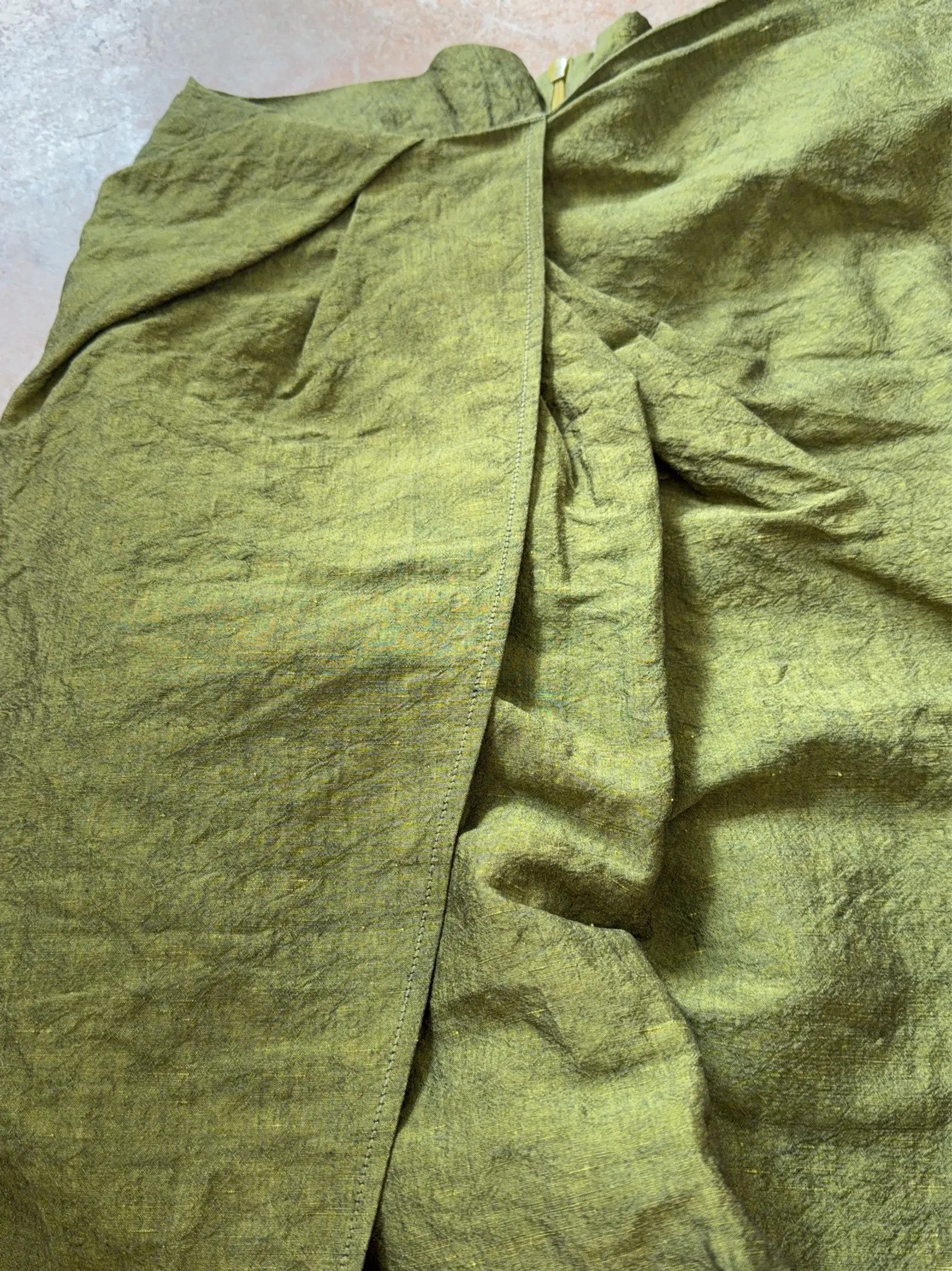 GAUGE81 Gauge 81 Skirt Size 27" / US 4 / IT 40 - 4 Thumbnail