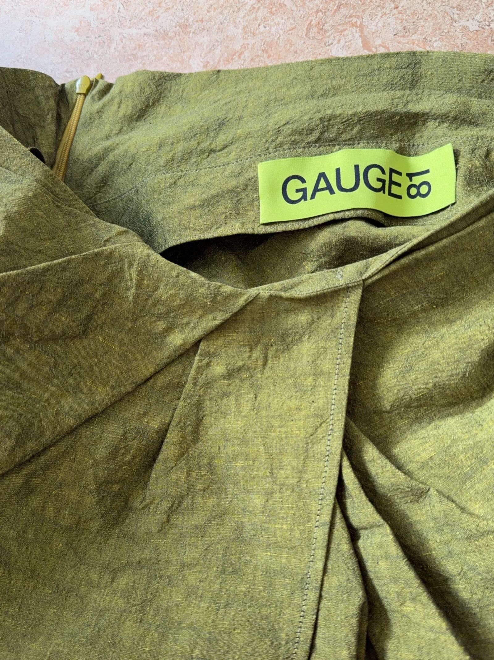 GAUGE81 Gauge 81 Skirt Size 27" / US 4 / IT 40 - 3 Thumbnail