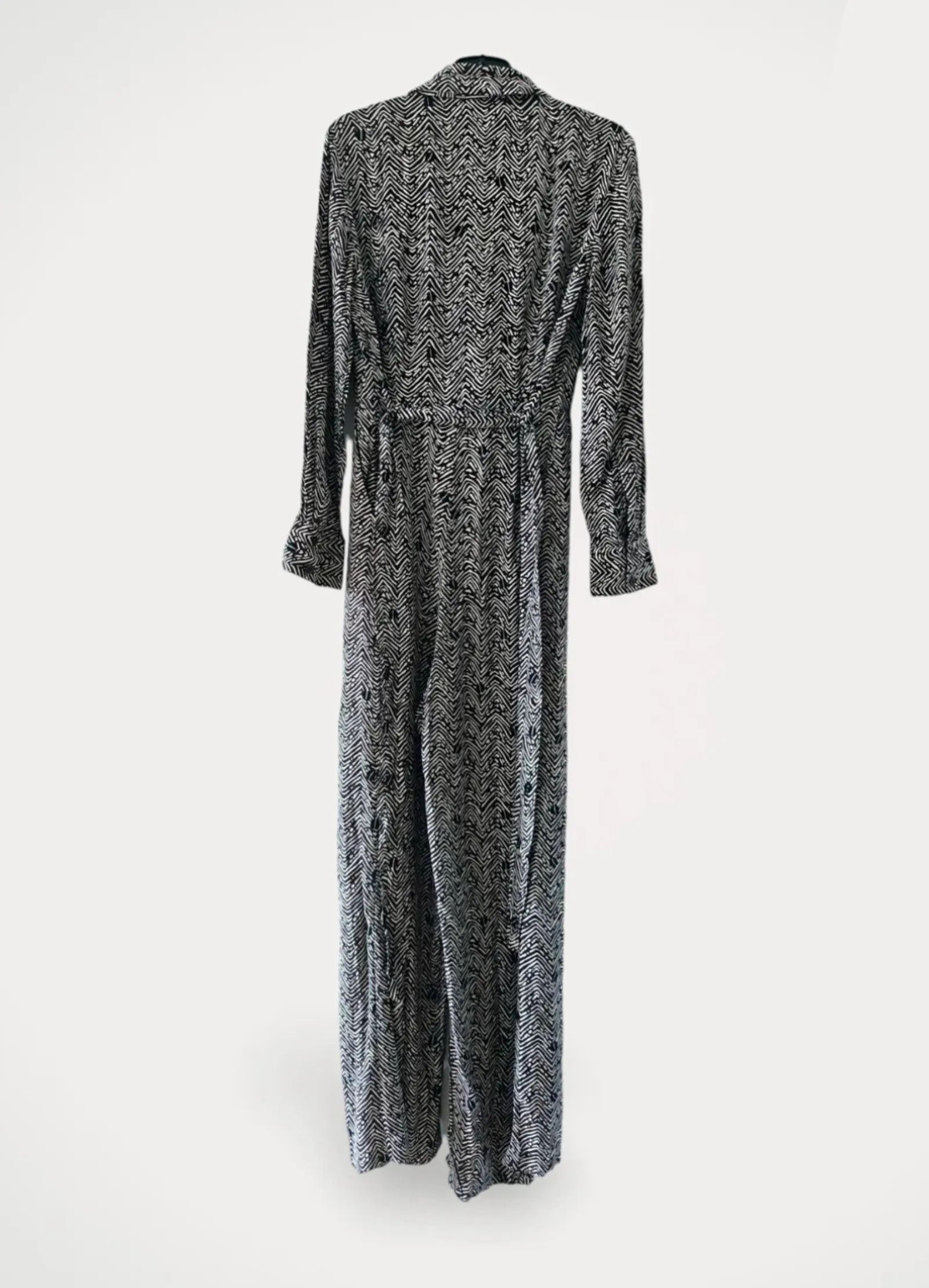 & Other Stories & Other Stories Jumpsuit Size 27" / US 4 / IT 40 - 4 Thumbnail