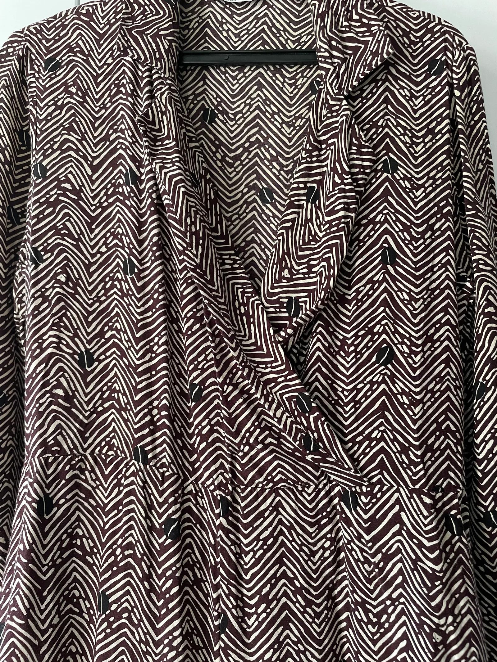 & Other Stories & Other Stories Jumpsuit Size 27" / US 4 / IT 40 - 5 Thumbnail