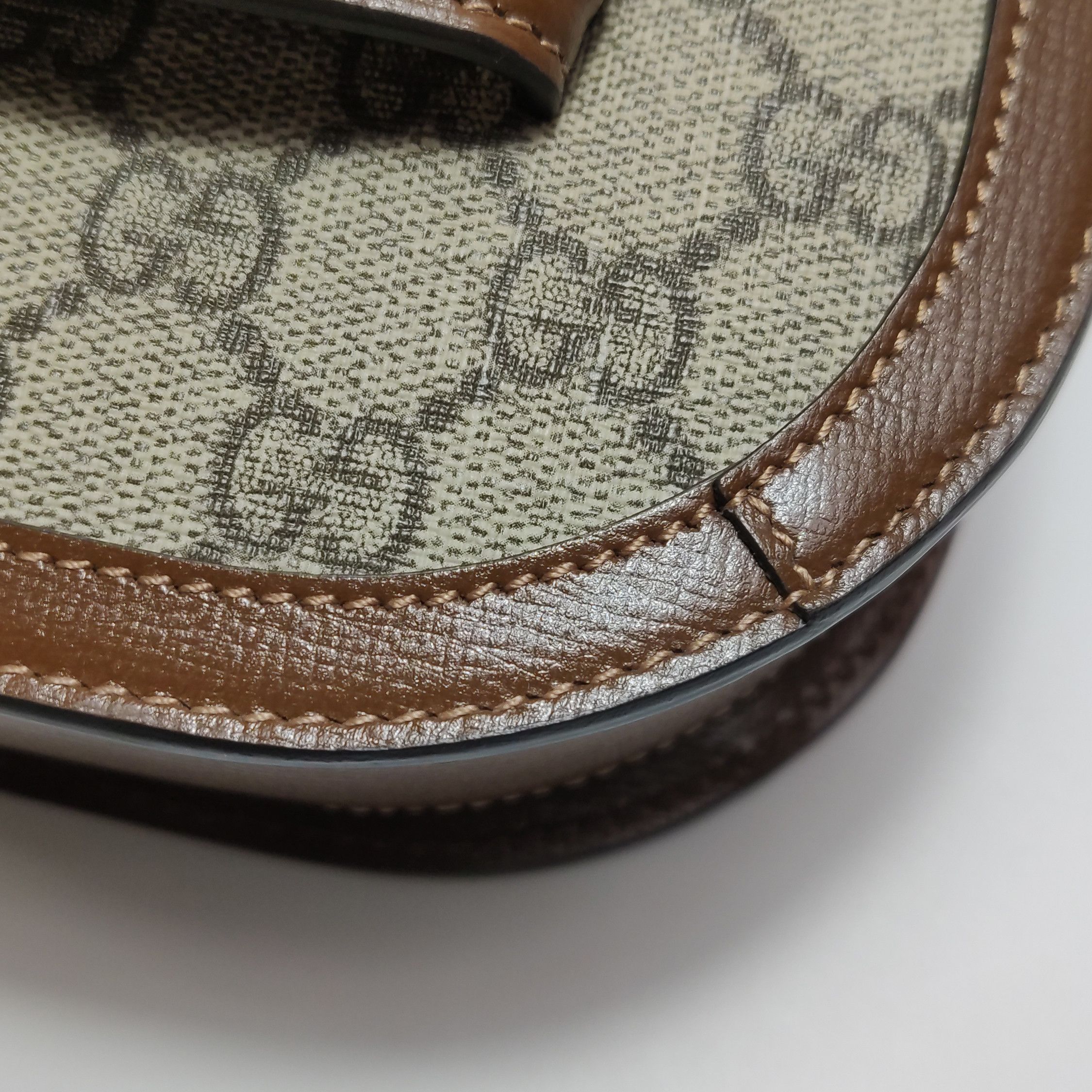 Gucci Gucci Women os Belt Bags Size ONE SIZE - 15 Thumbnail