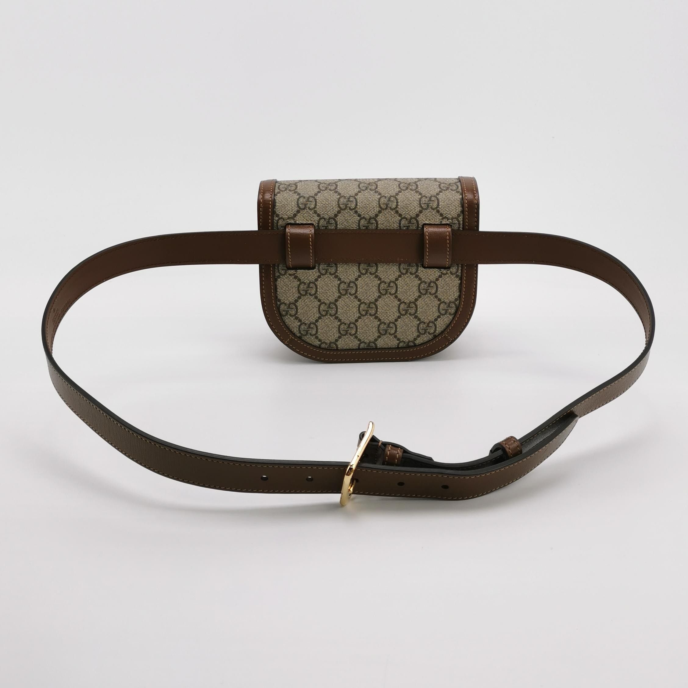 Gucci Gucci Women os Belt Bags Size ONE SIZE - 5 Thumbnail