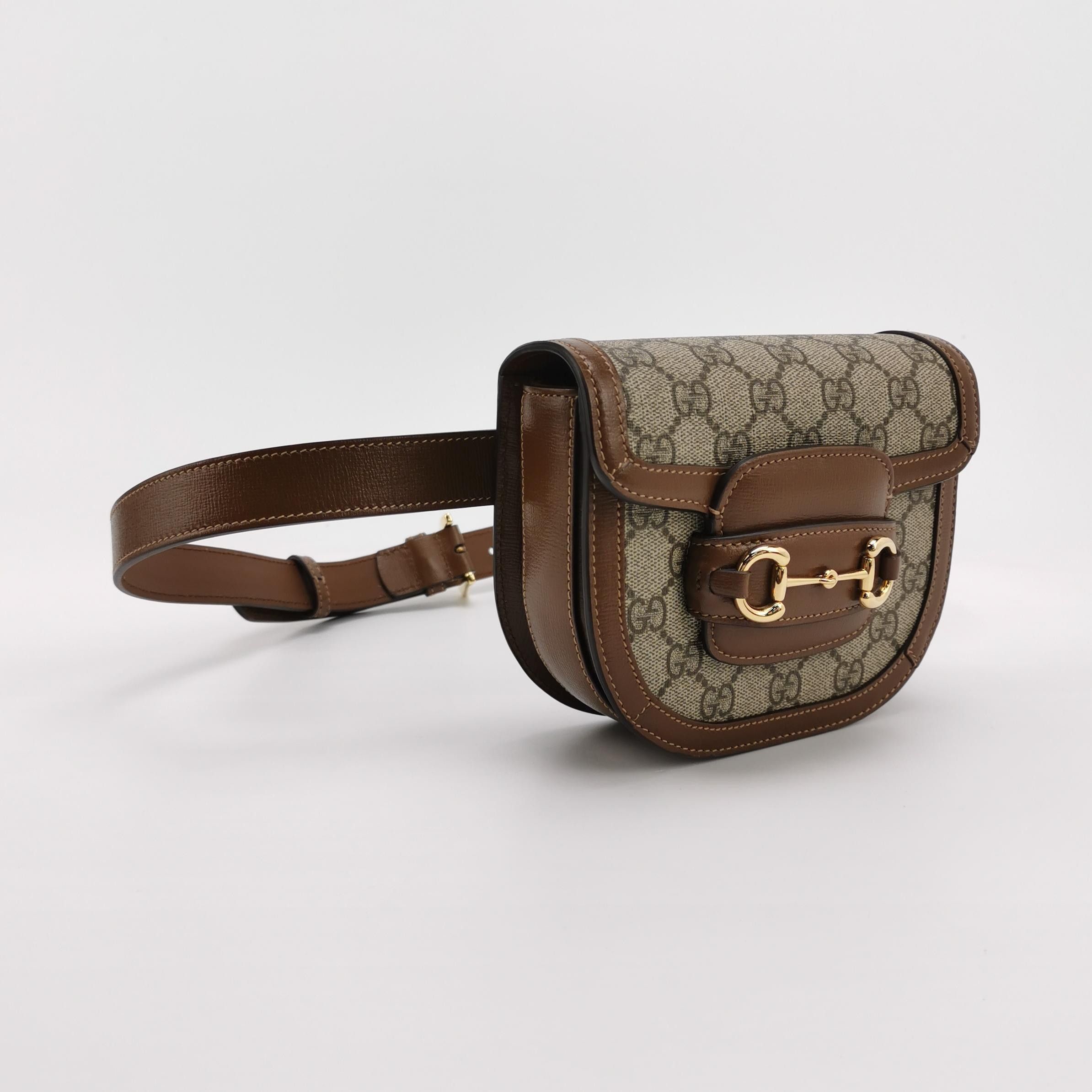 Gucci Gucci Women os Belt Bags Size ONE SIZE - 4 Thumbnail